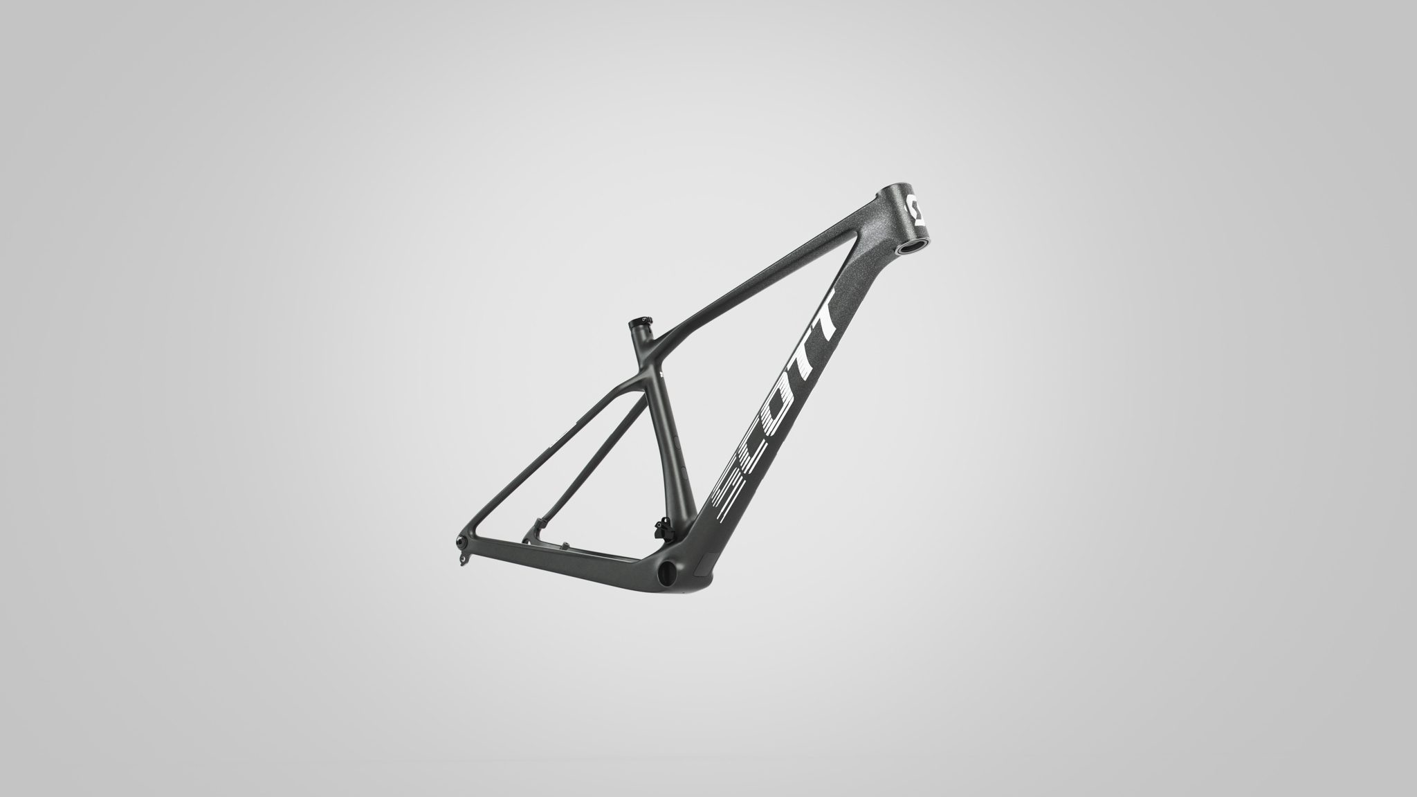 Frame on sale scott scale