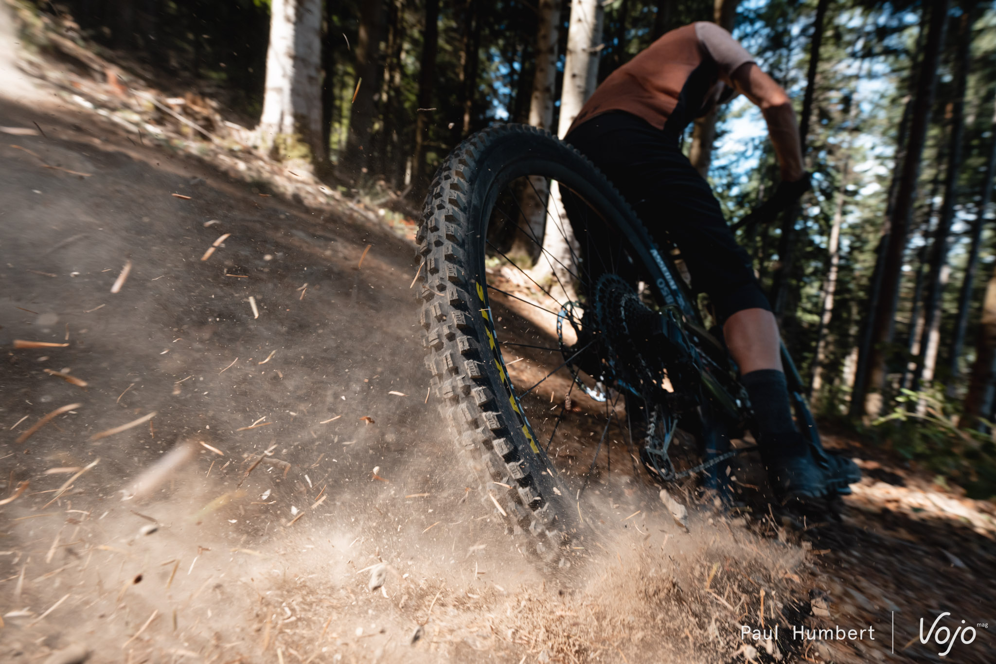 Gamme shop maxxis vtt