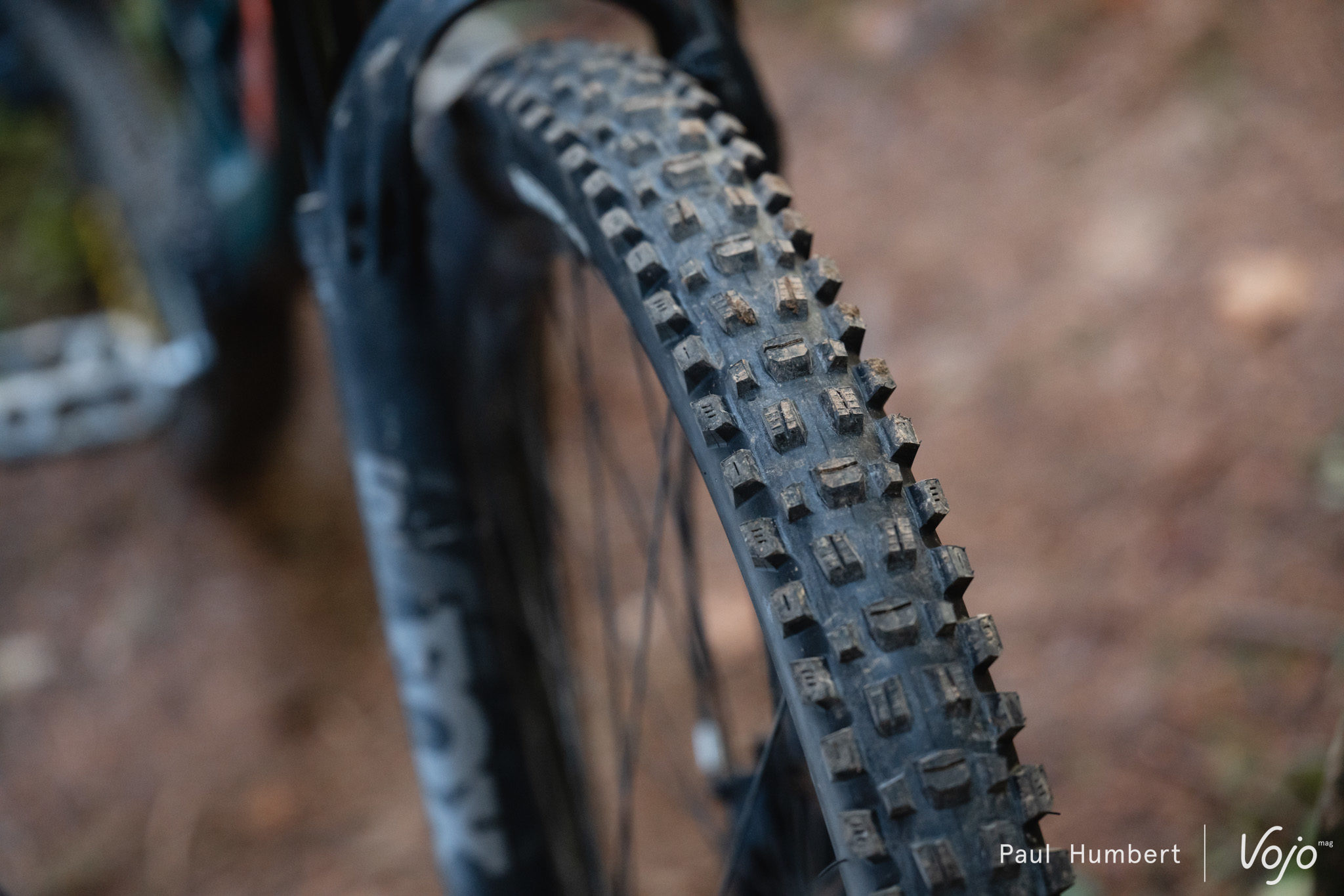 Les meilleures combinaisons pneu avant/arrière Maxxis pour Enduro et AM