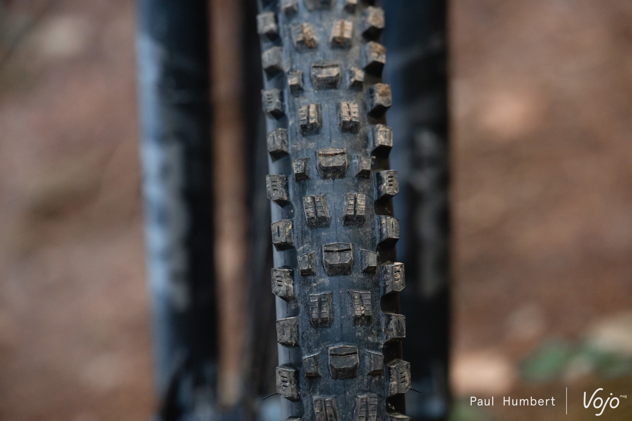 Test nouveauté 2023  Maxxis Severe : le pneu boue 2.0 ⋆ Vojo