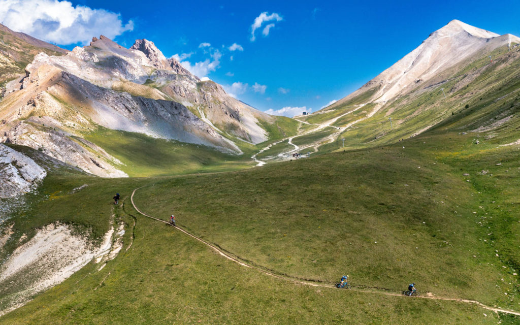 Alps Epic 2022 : le récit d’une victoire