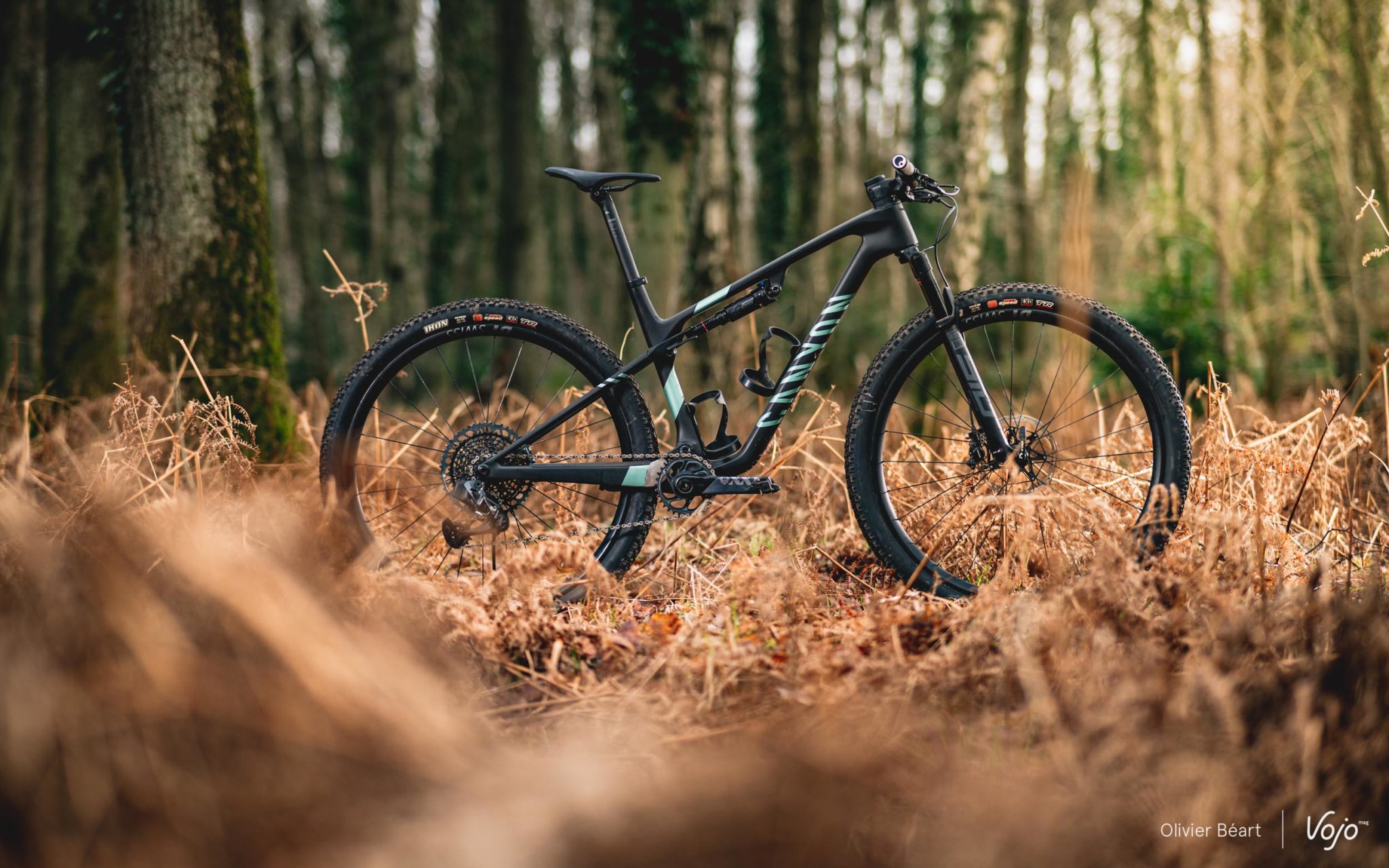 Test | Canyon Lux World Cup : vous êtes plutôt performance ou performance ?