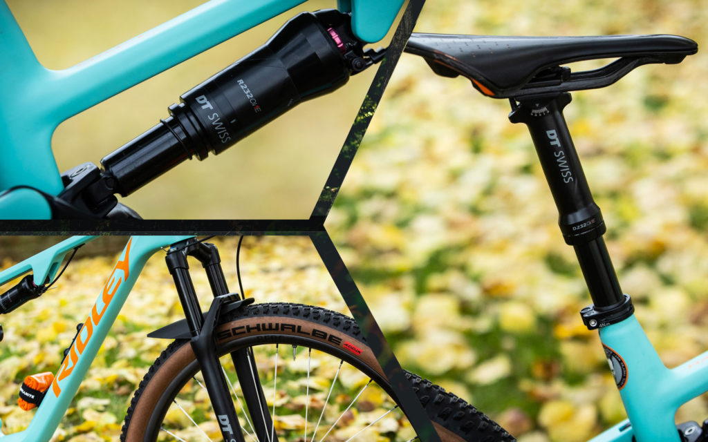 Image d'illustration de l'article : Test | La plateforme DT Swiss 232 One : méconnue ? Injustement !