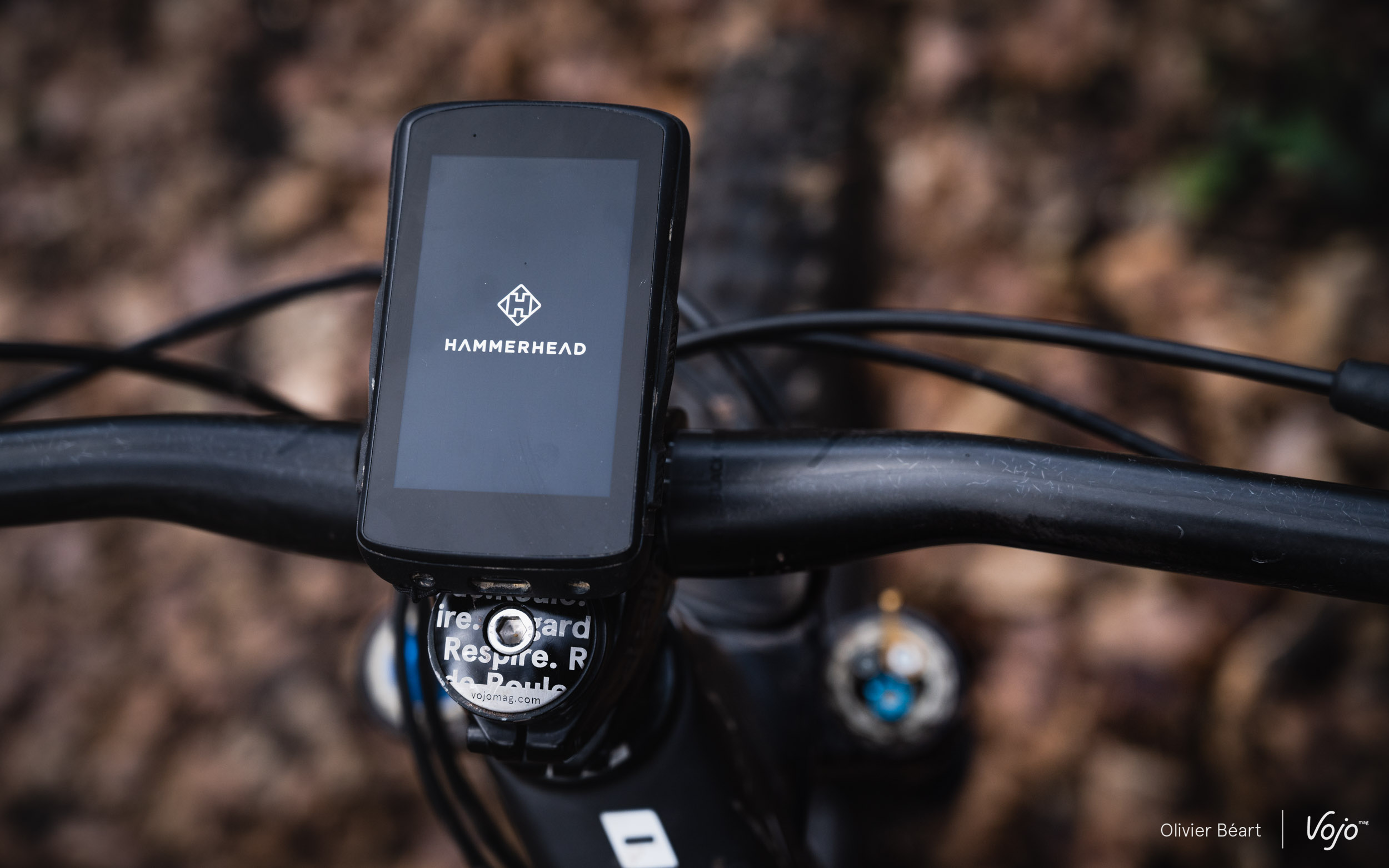 Test | GPS Hammerhead Karoo 2 : un petit Poucet plein de potentiel