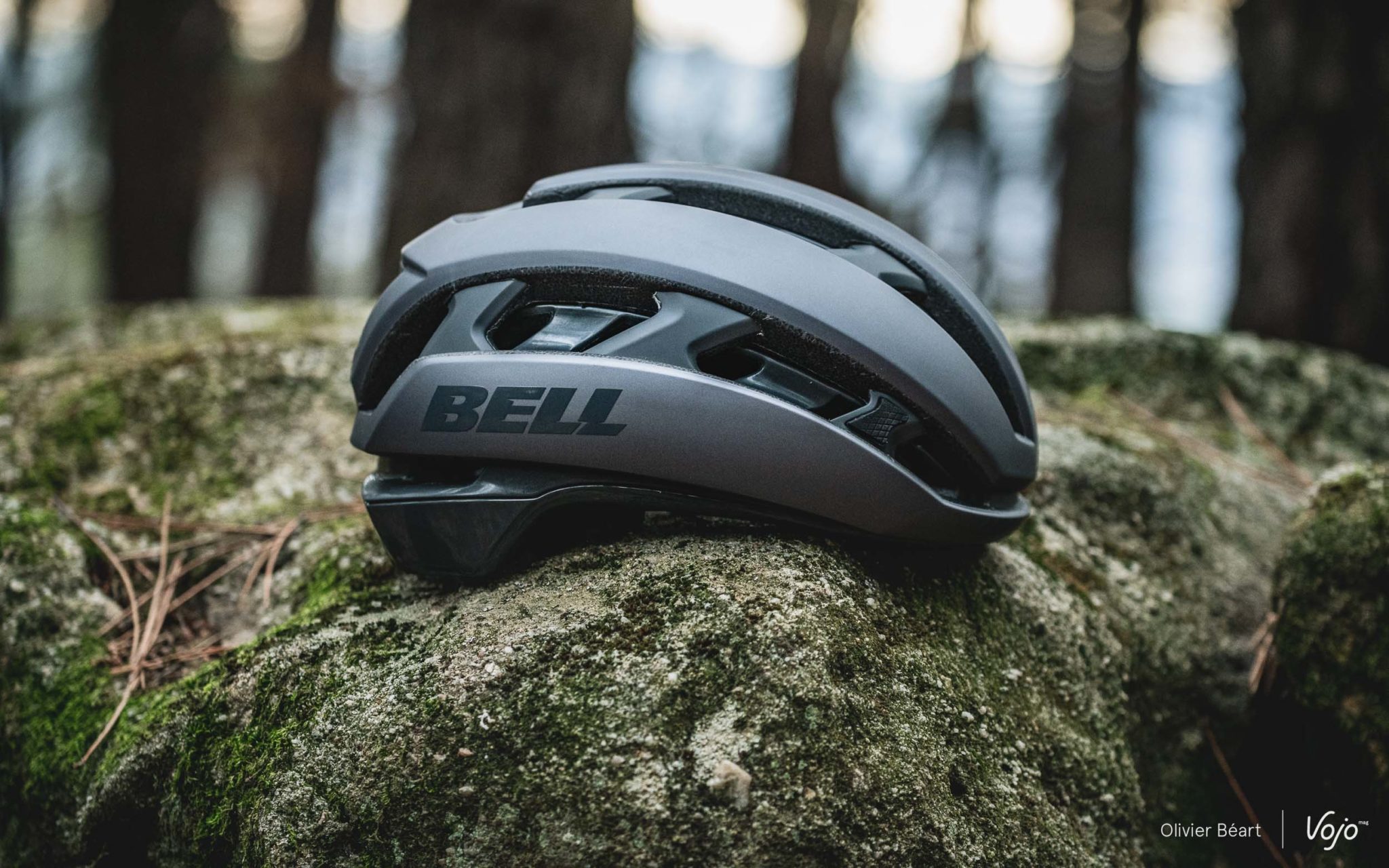 Test | Bell XR Spherical : un fidèle compagnon