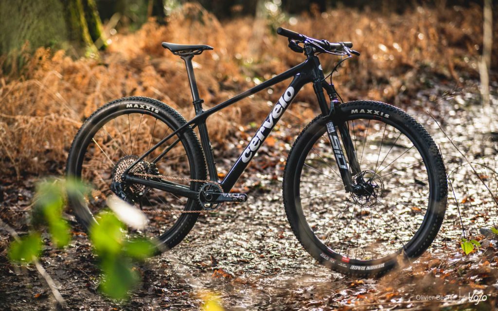 Test | Cervélo ZHT-5 : en toute discrétion