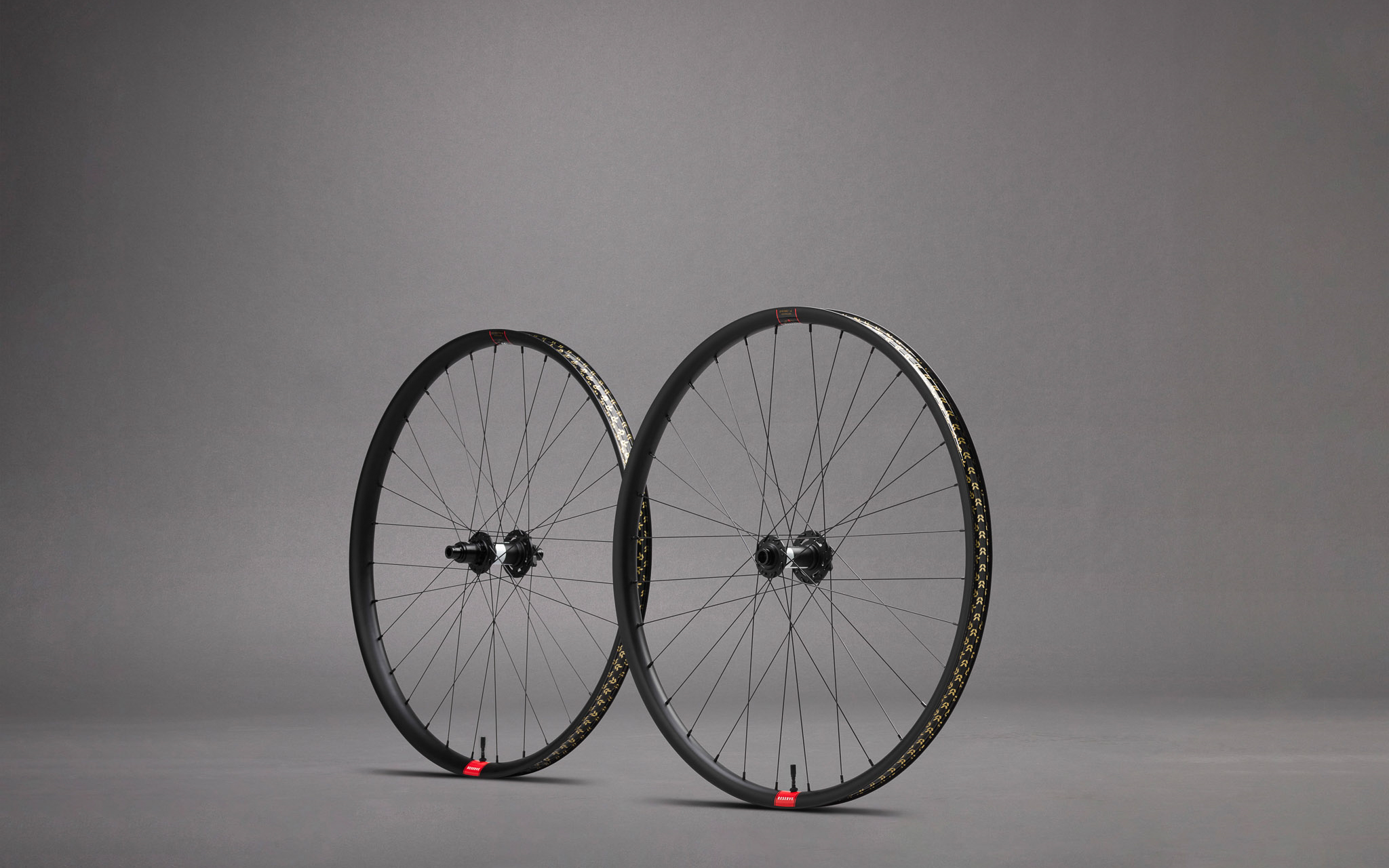 Paire De Roues De Réserve Reserve 30 HD - Compatible VTT 29 Pouces Avant / 27.5 Pouces Arrière