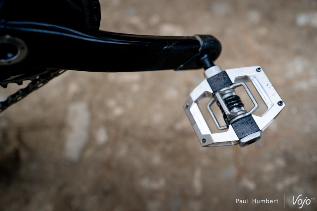 Test nouveauté | Crankbrothers Mallet Trail : petit format, grande polyvalence