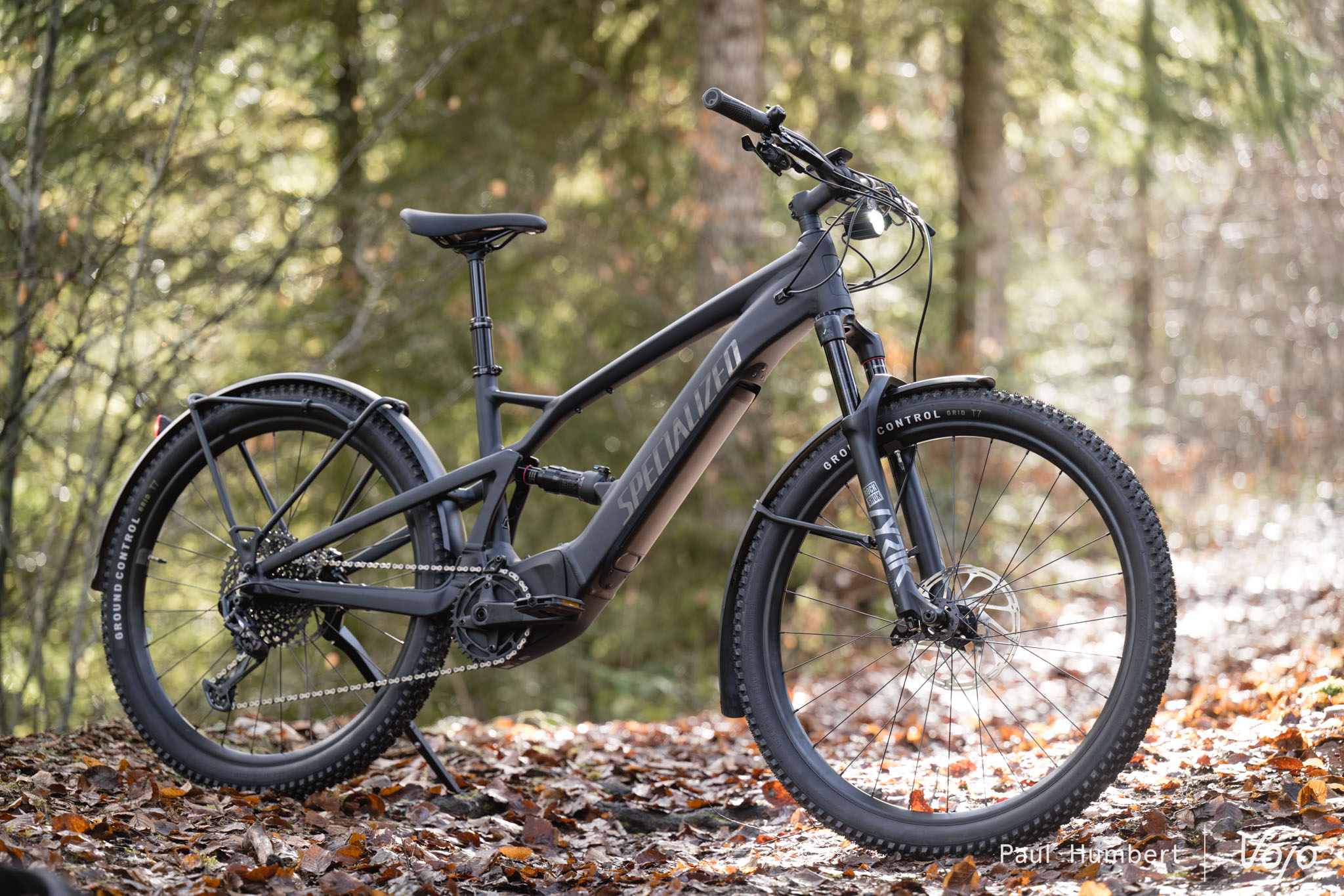 Nouveauté | Specialized Tero X : l’habit fait-il le moine ? 