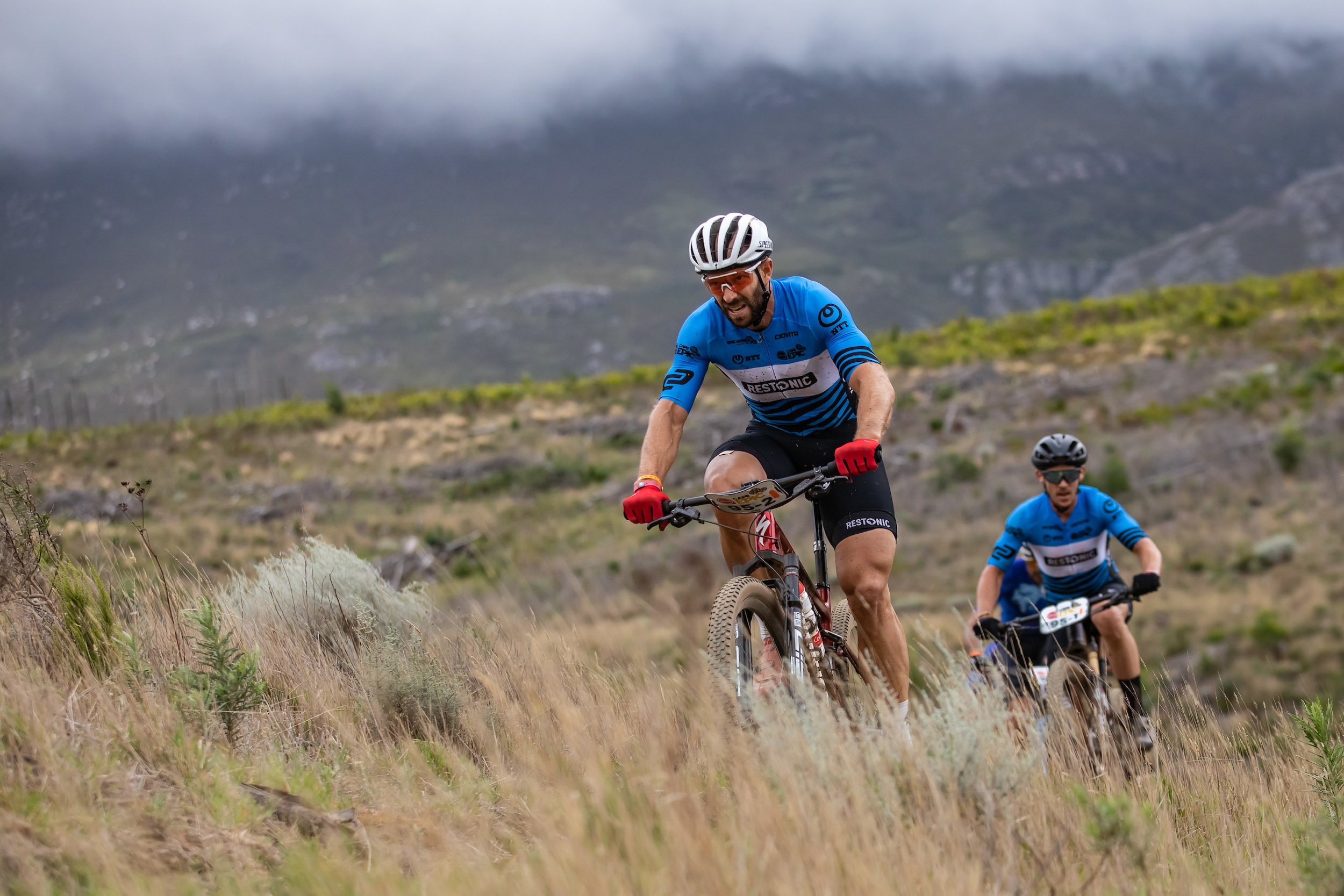 Photo by Dom Barnardt/Cape Epic