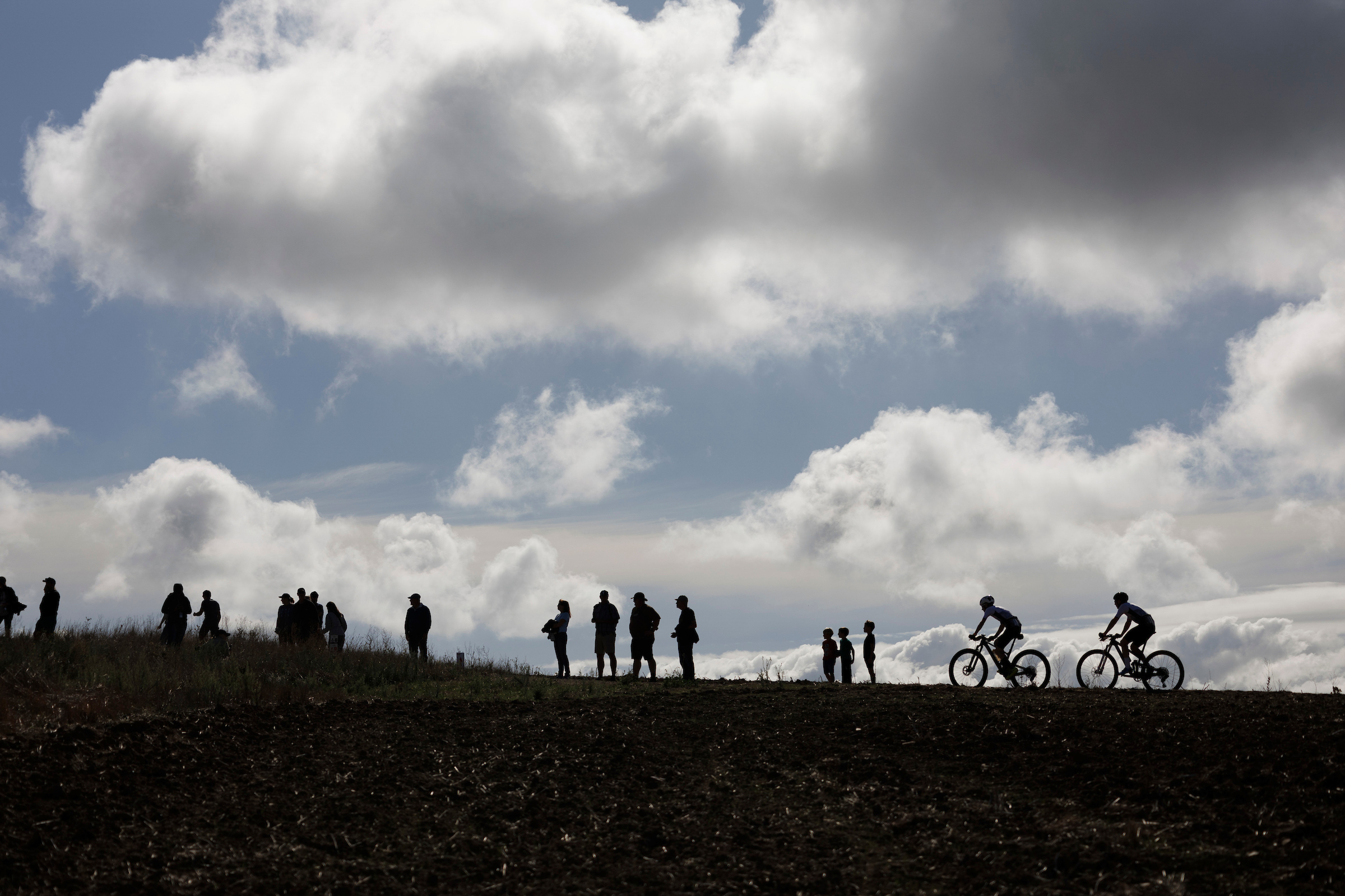 Photo by Nick Muzik/Cape Epic