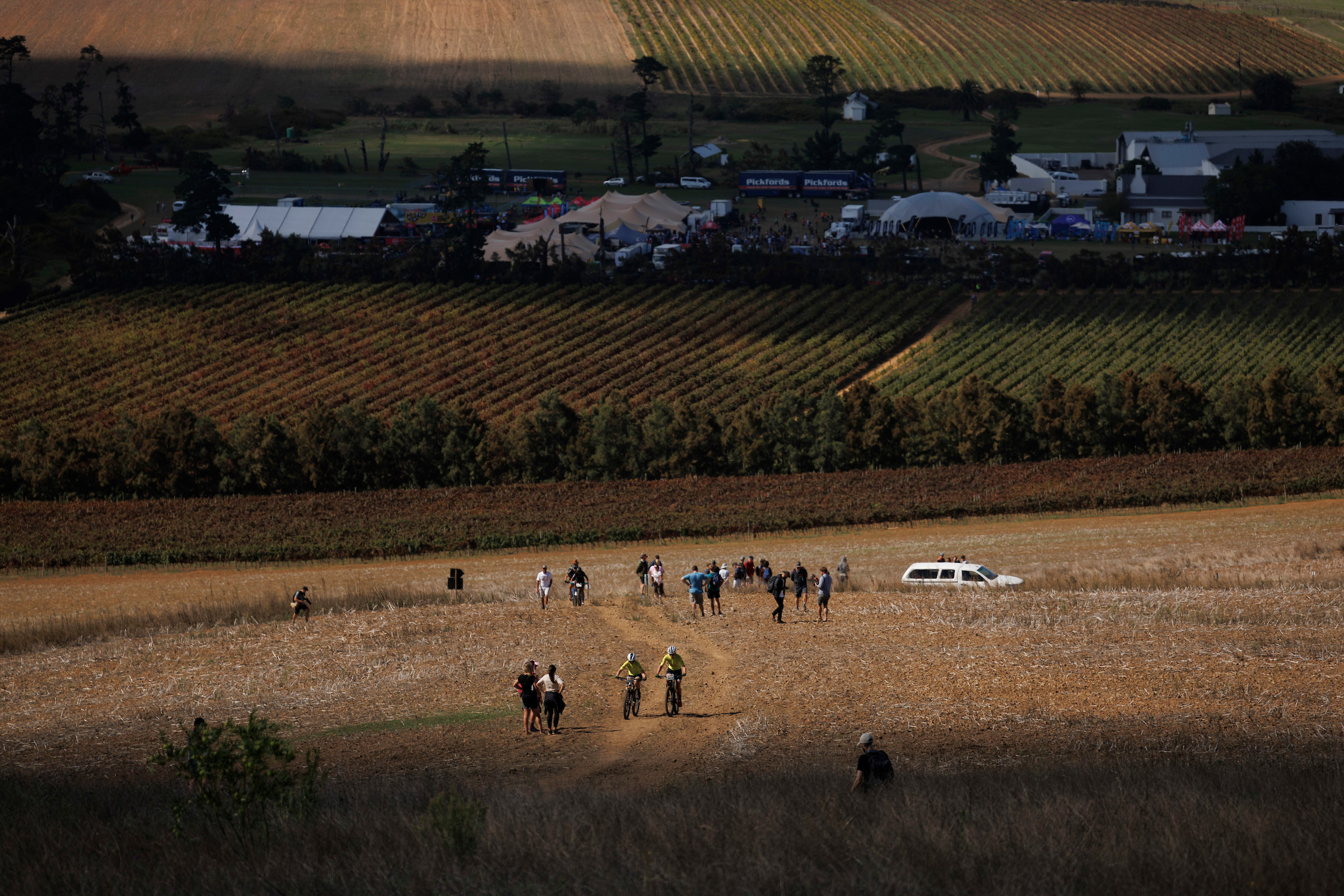 Photo by Nick Muzik/Cape Epic