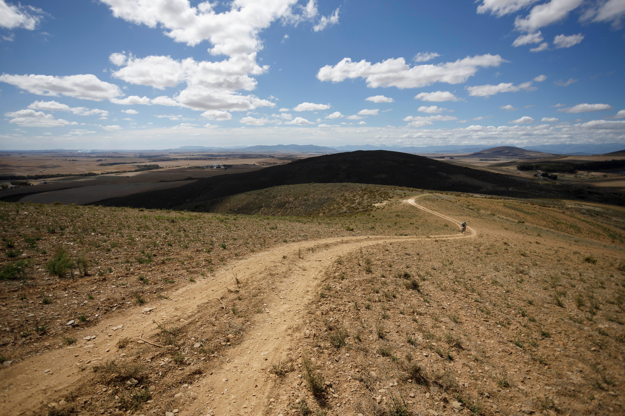 Photo by Nick Muzik/Cape Epic