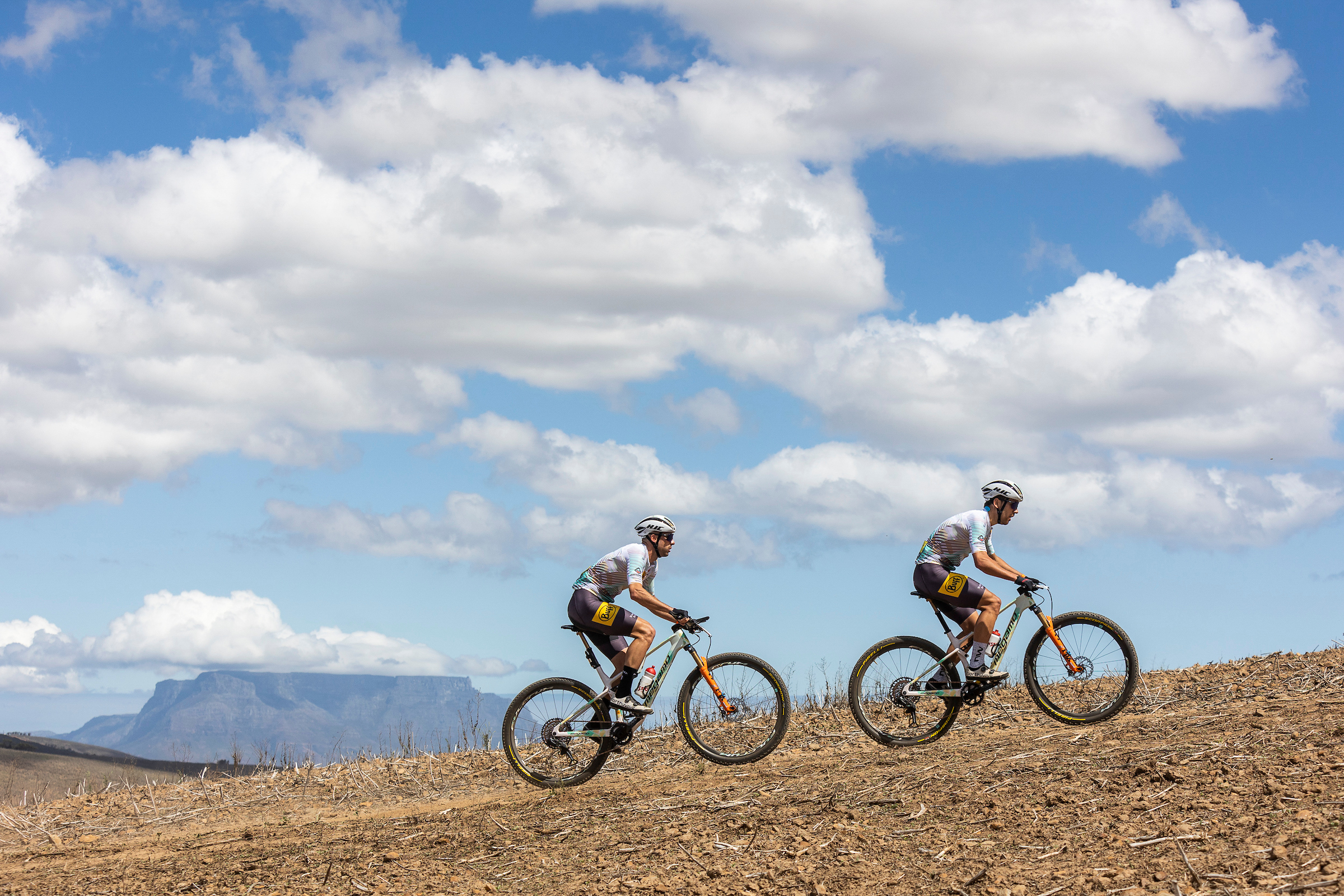 Photo by Sam Clark/ Cape Epic