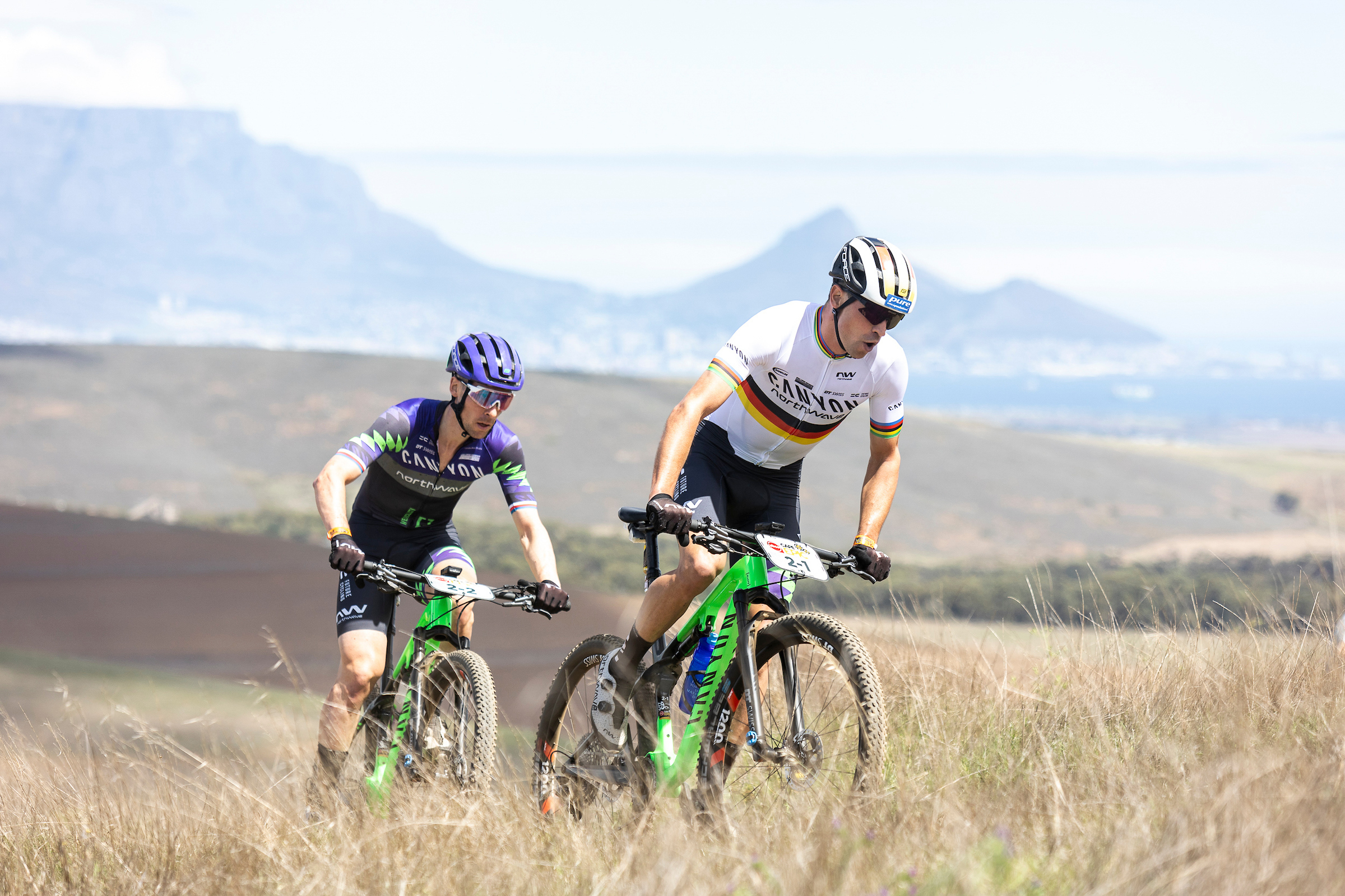 Photo by Sam Clark/ Cape Epic