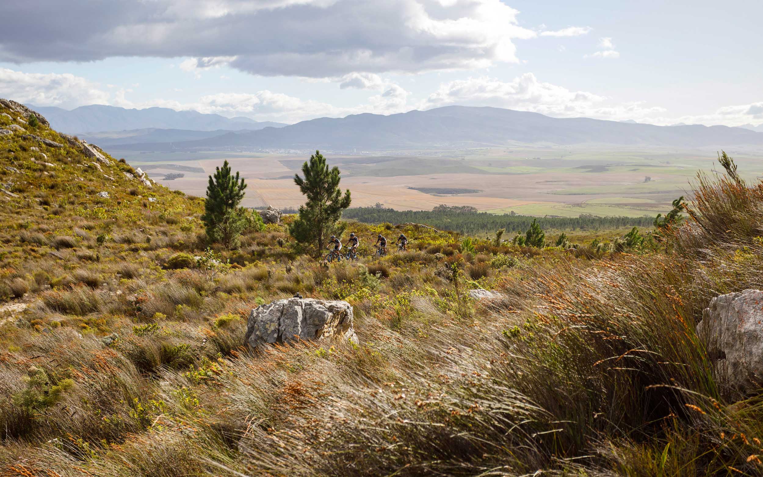 Photo by Nick Muzik/Cape Epic