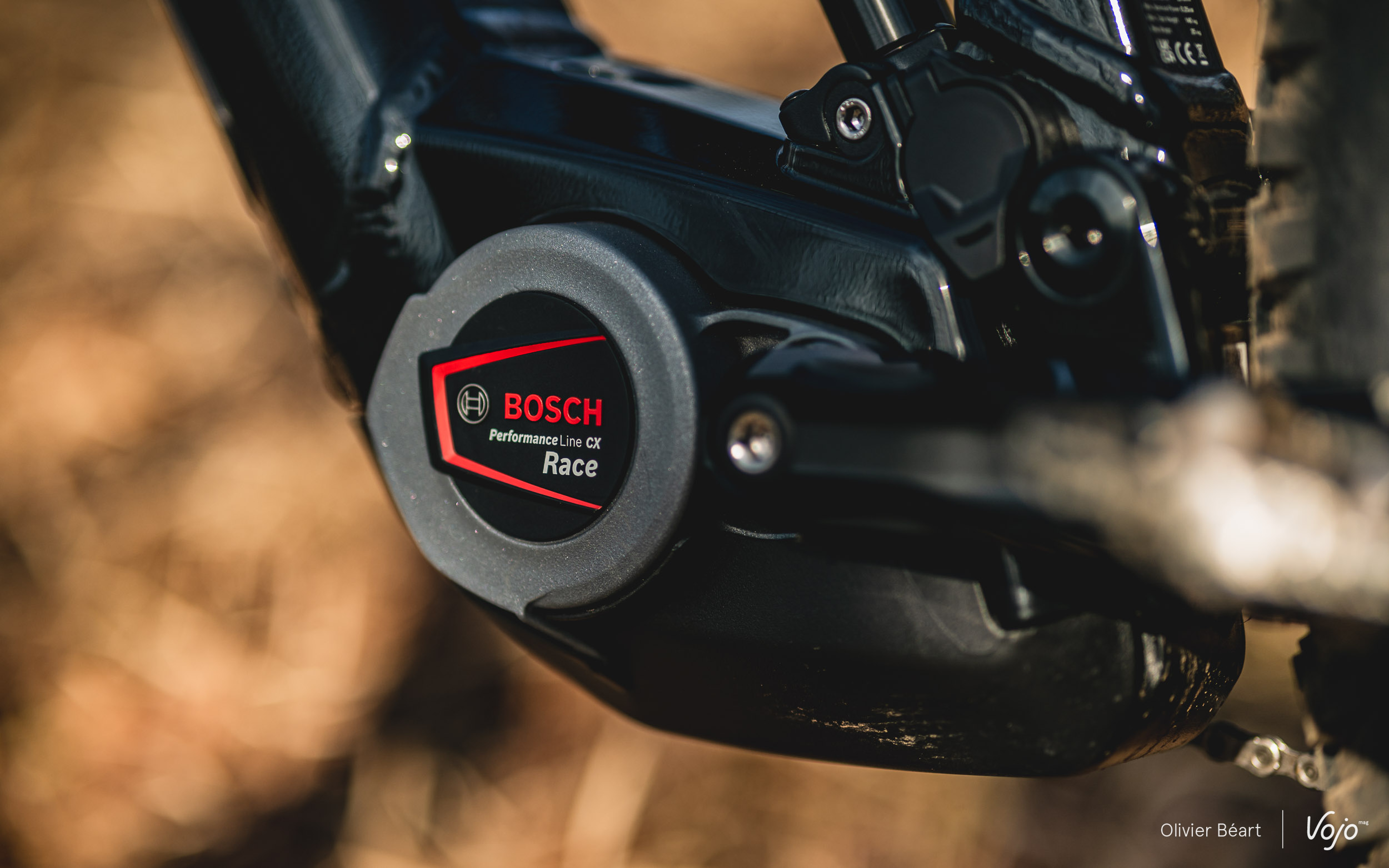 Test vidéo | Bosch Performance CX Race : moteur miracle ou effet placebo ?