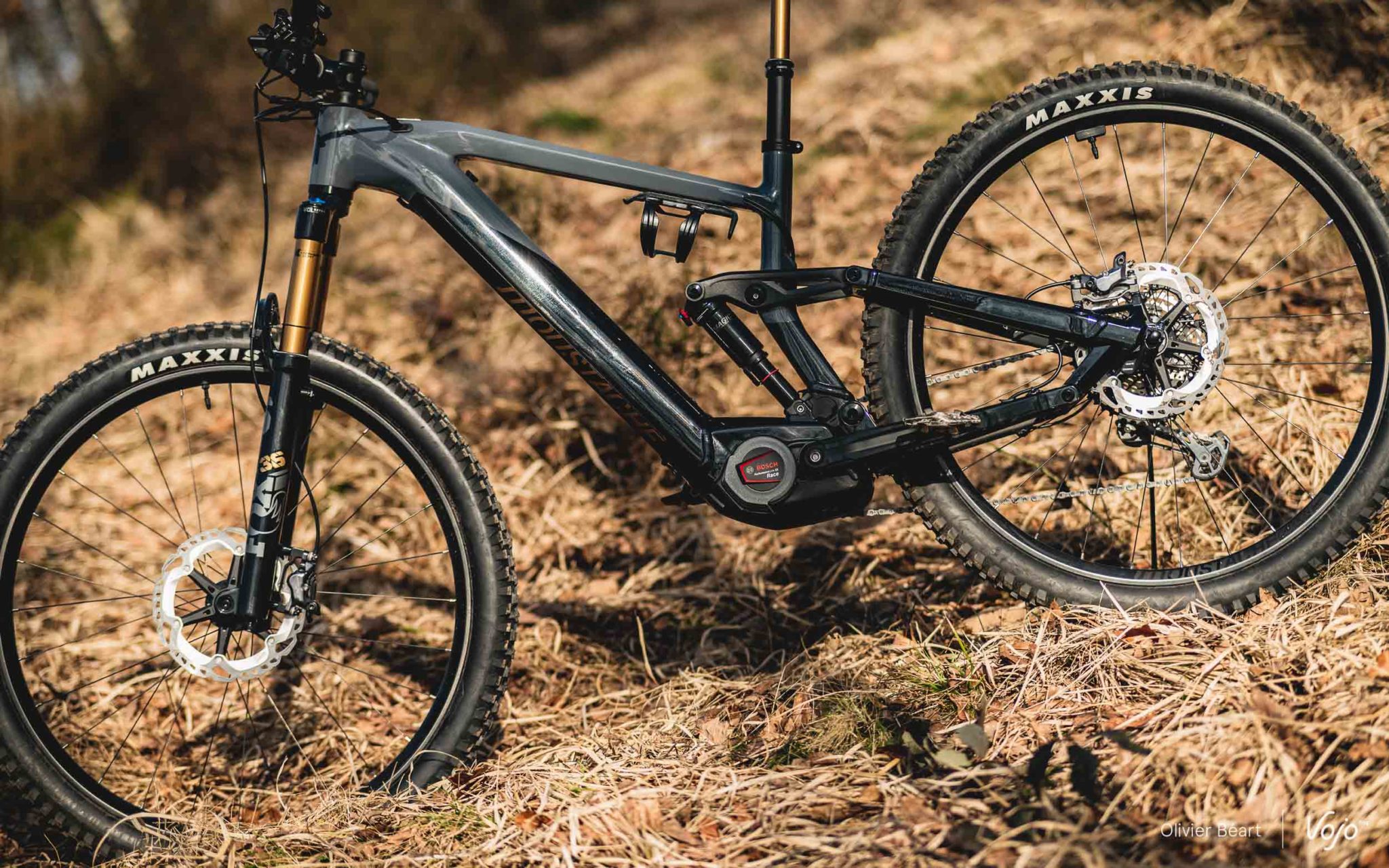 Bosch moteur vtt deals