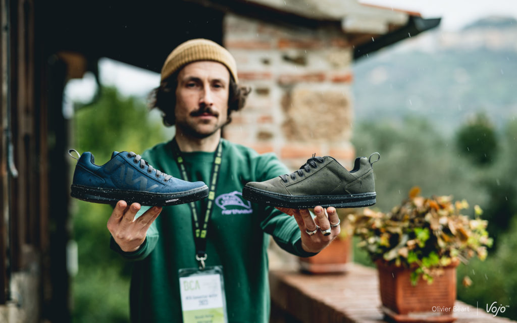 Image d'illustration de l'article : Test | Northwave TailWhip Eco Evo : la chaussure verte qui accroche