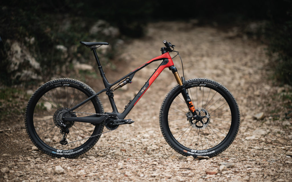 Test nouveauté | Rotwild RX 275 : l'e-bike au bouton rouge