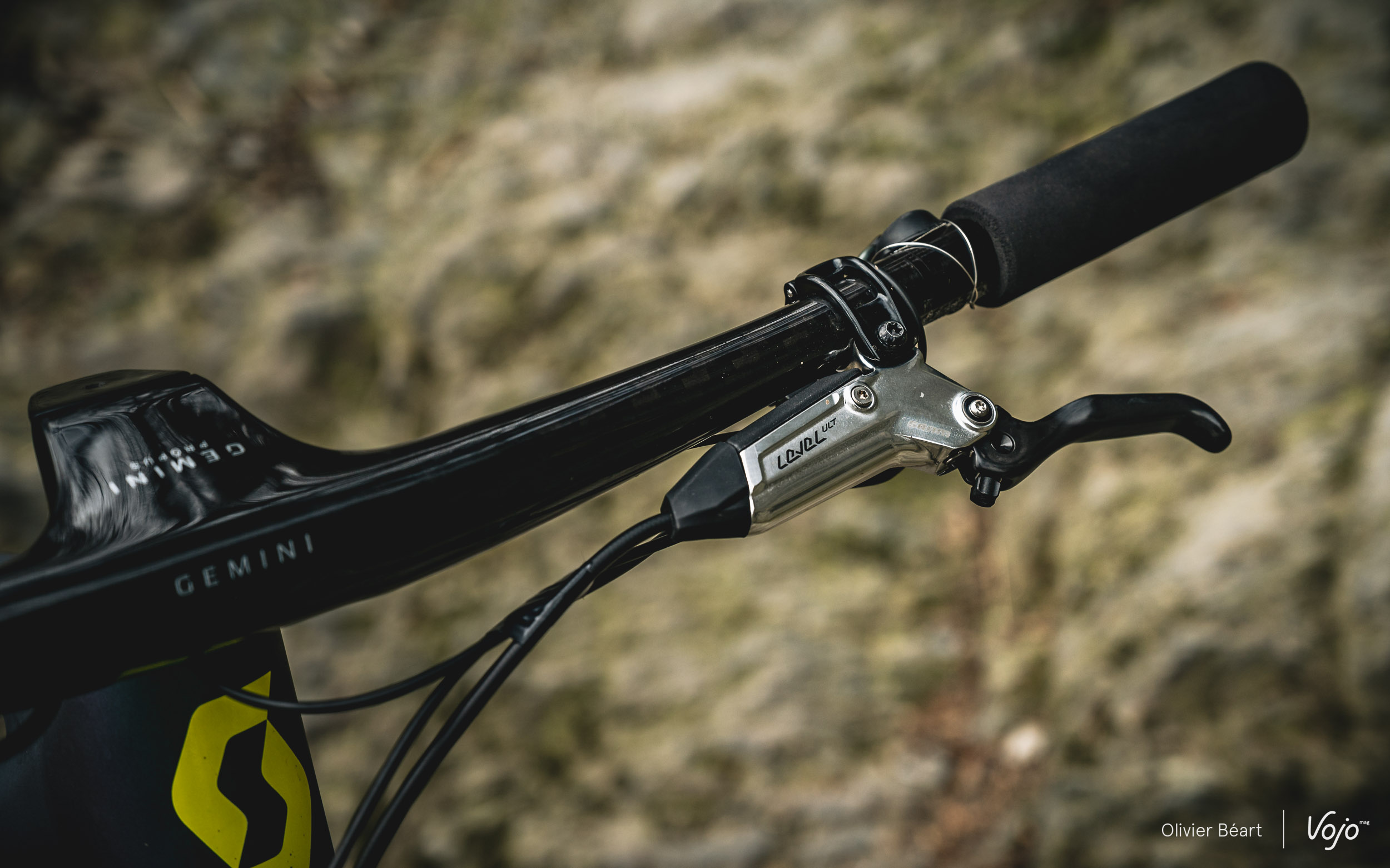 Test nouveauté | Freins Sram Level et Code Stealth : changer sans changer