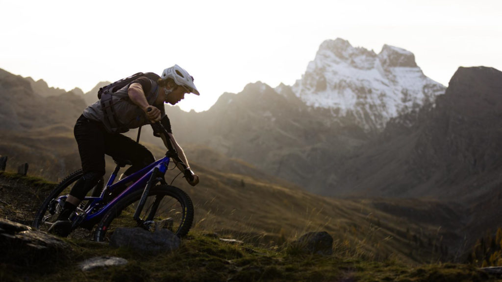 Giro del Monviso – Glenn MacArthur autour du Mont Viso