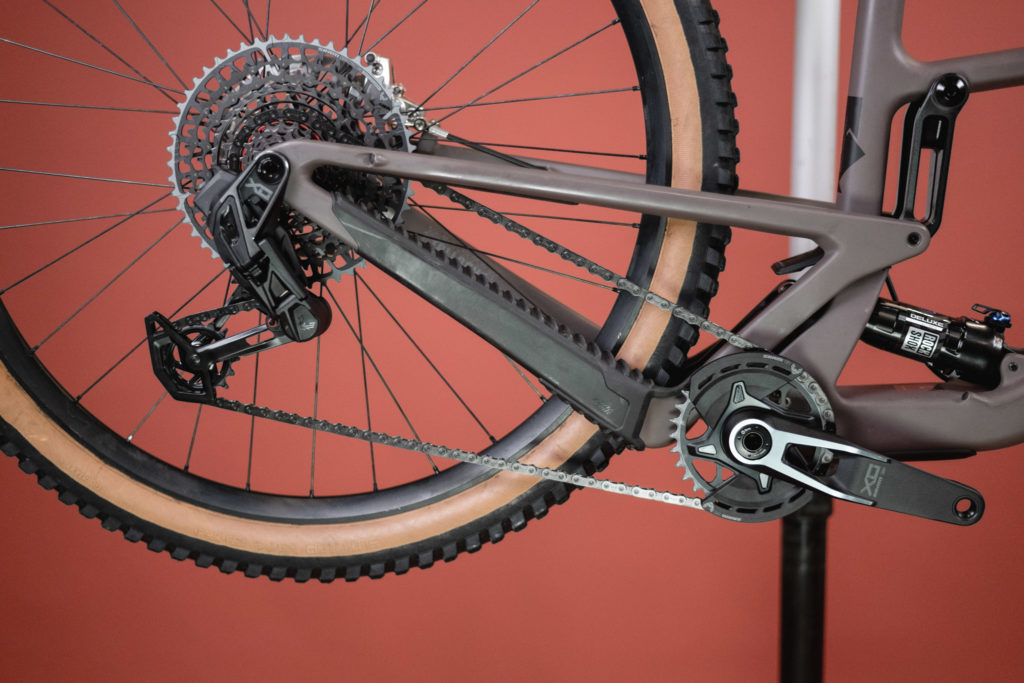 Installation | Sram Eagle AXS 2023 – Tuto