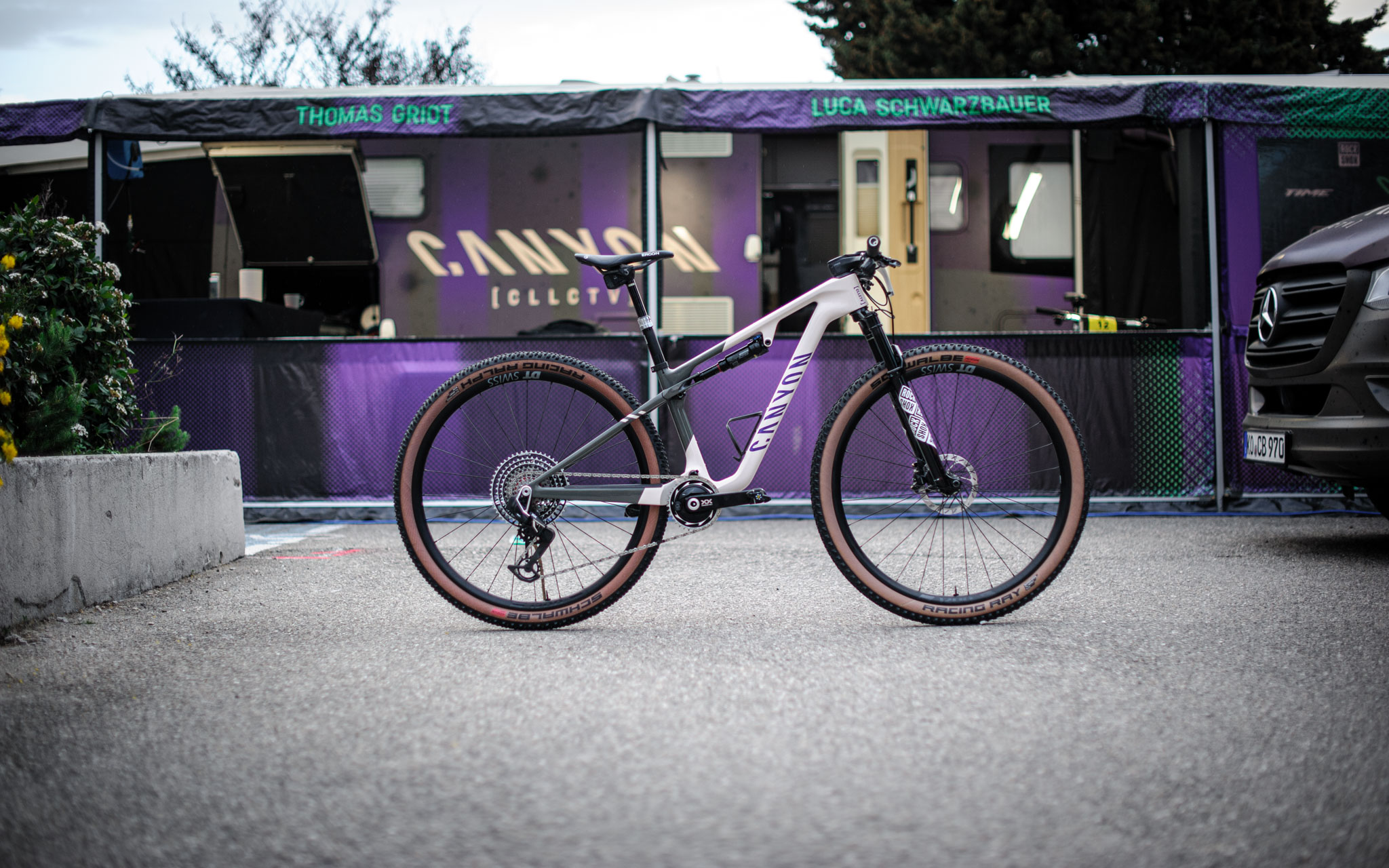 Bike Check | Les vélos de la coupe de France de Marseille 2023