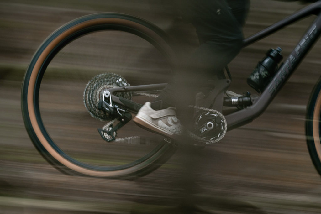 Image d'illustration de l'article : Reportage | Sram Eagle AXS 2023 : entrée dans un nouvel âge