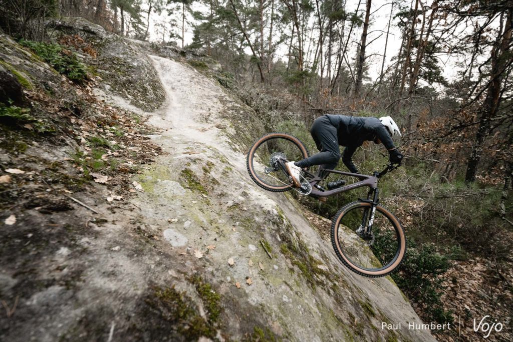Image d'illustration de l'article : Test | Sram Eagle AXS 2023 : sans égal
