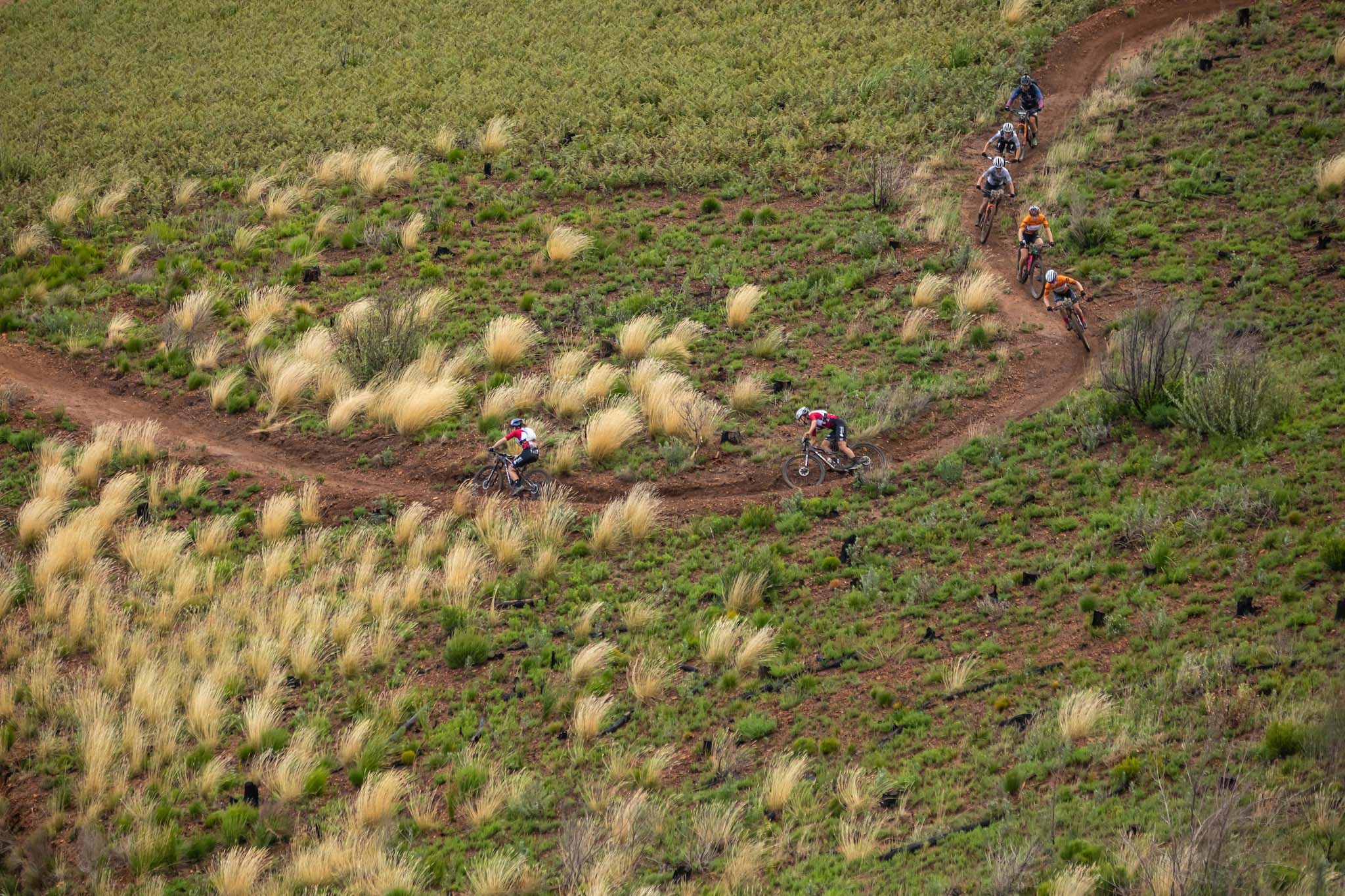Photo by Dom Barnardt / Cape Epic