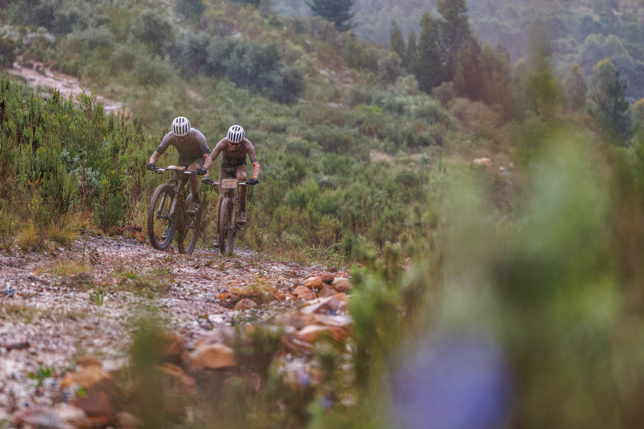 Photo by Nick Muzik/Cape Epic