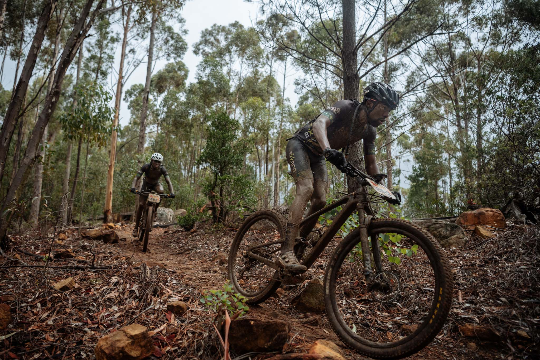 Photo by Wayne Reiche/ Cape Epic