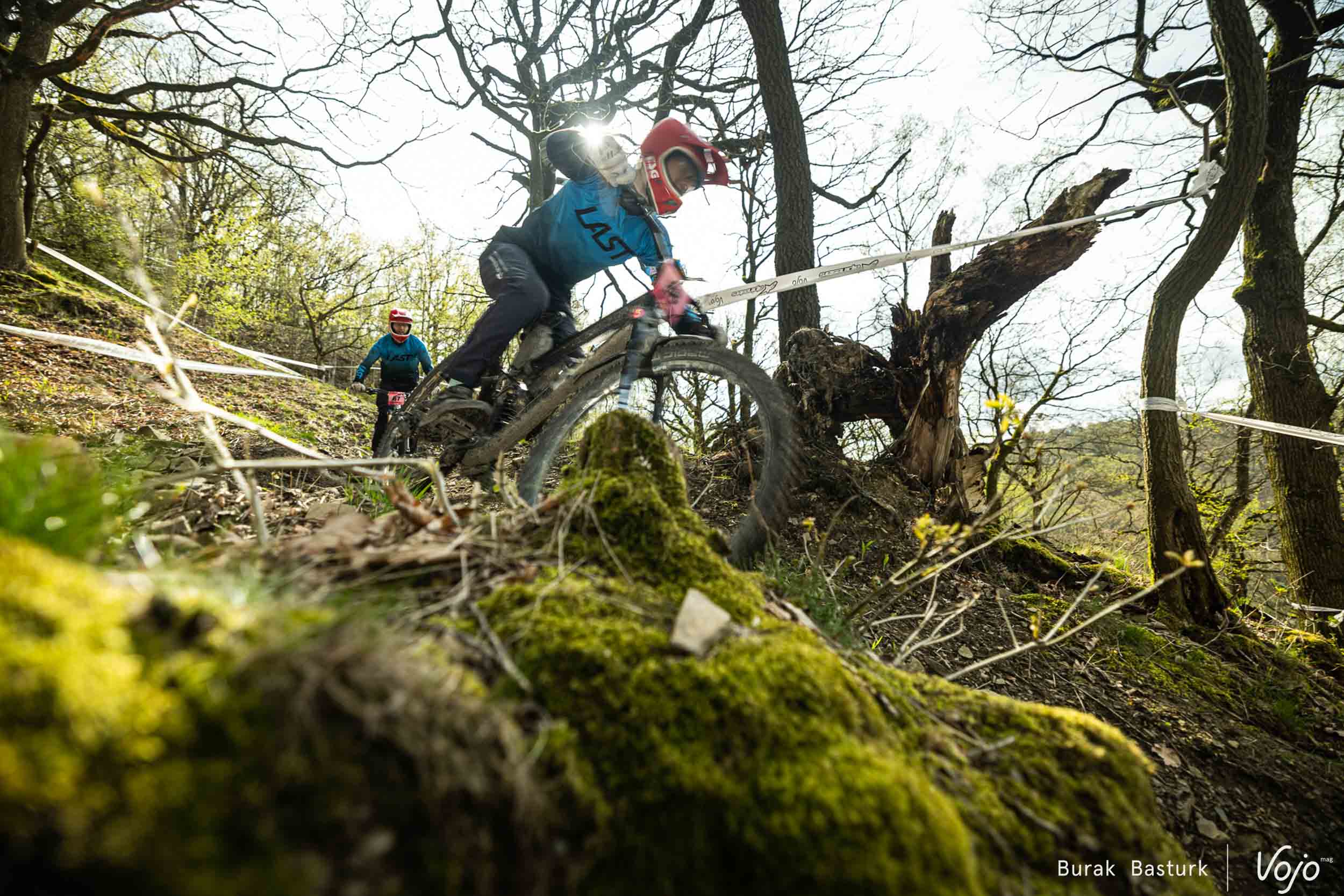 Belgian Enduro Cup | Chaudfontaine ouvre le bal 2023