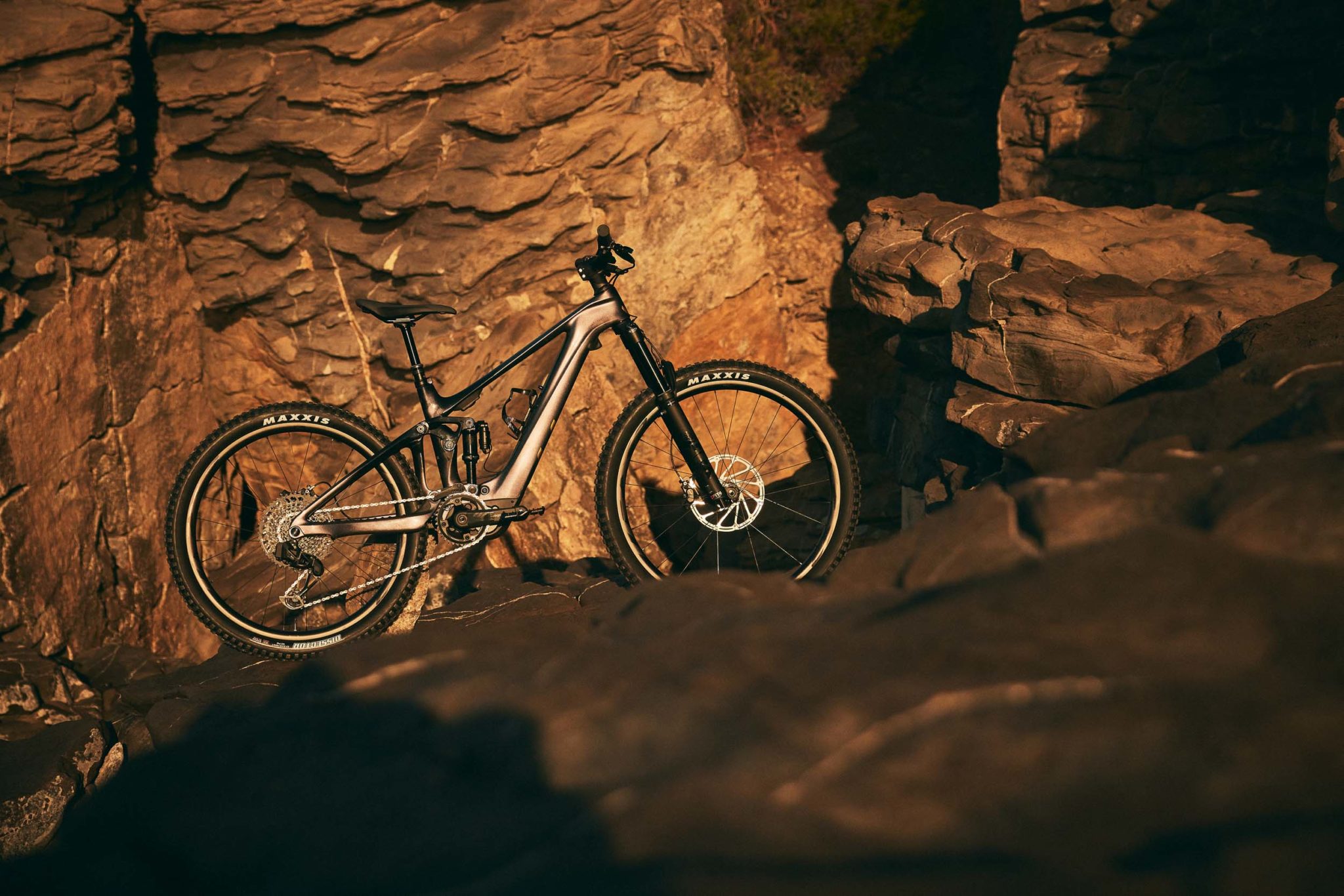 Test nouveauté | Liv Intrigue X Advanced E+ Elite : l’e-bike léger, le graal pour les bikeuses ?