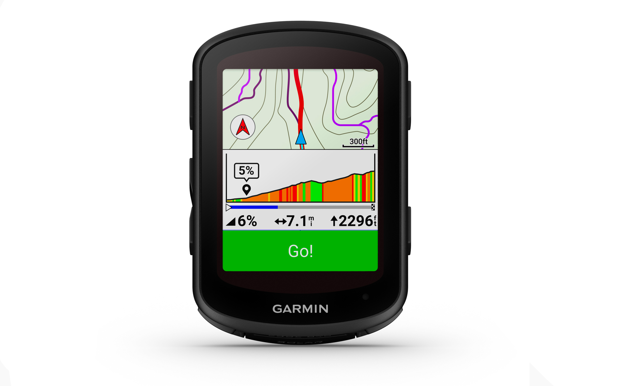 Prik tussen Signaal Nieuw 2023 | Garmin Edge 540 en 840: opladen met zonne-energie als optie -  Vojo Magazine