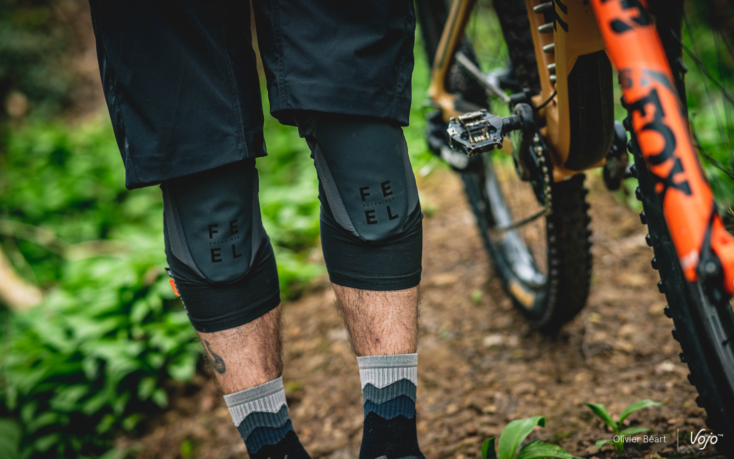 comparatif gilet protection enduro vtt