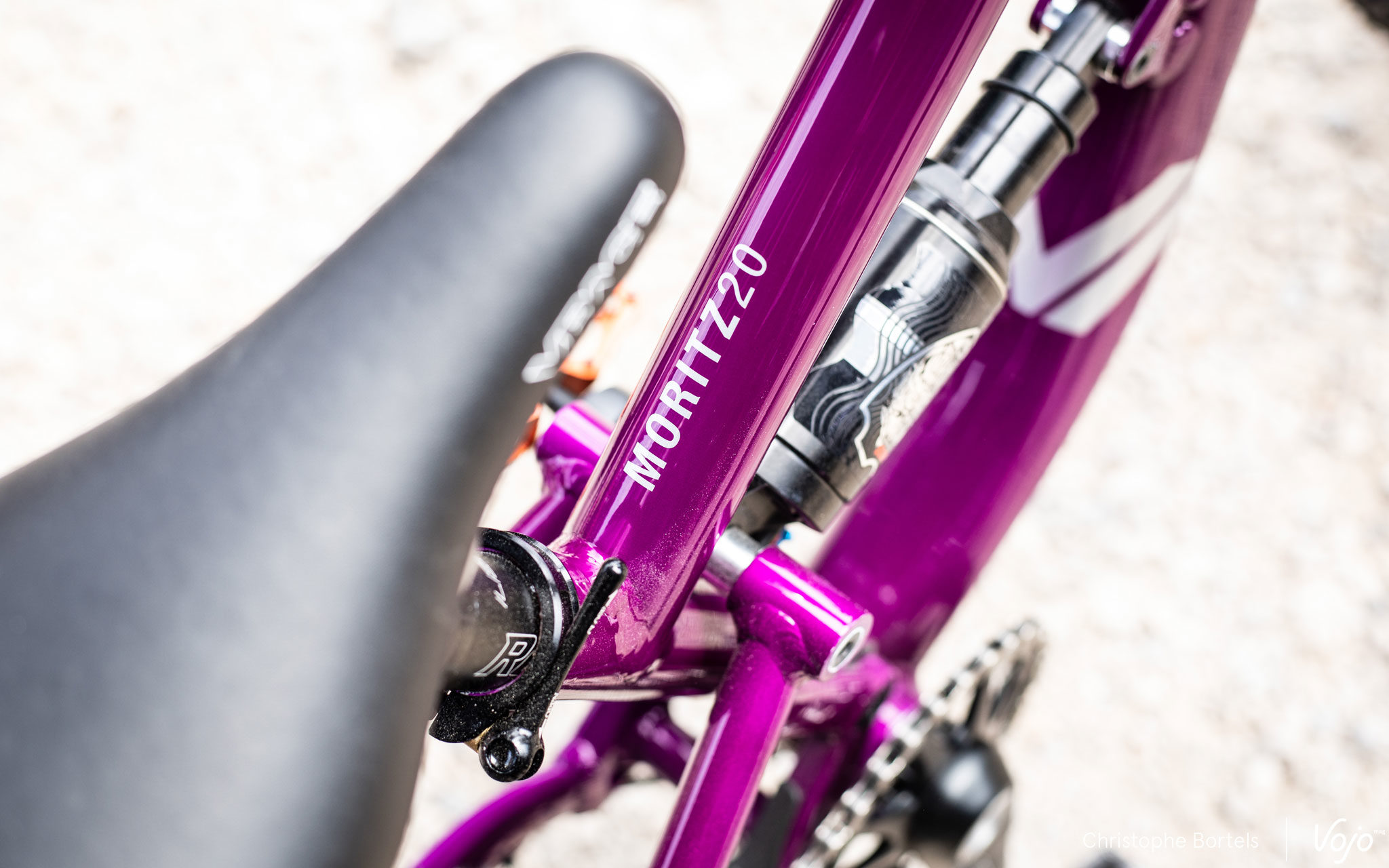 Riva Bike Festival 2023 balade dans les all es du salon italien