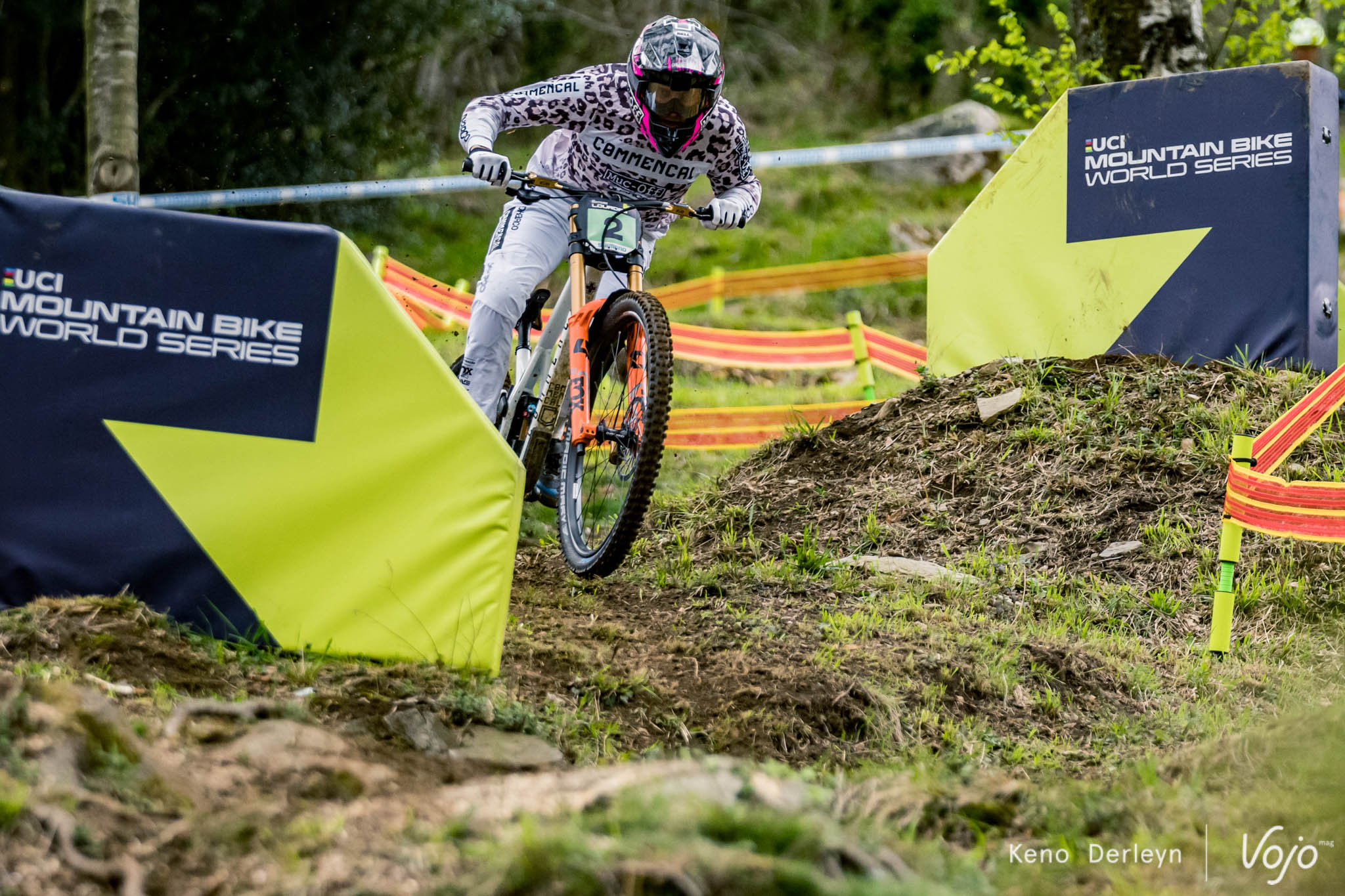 Test event DH Lourdes 2023 | Débriefing de la pré-rentrée