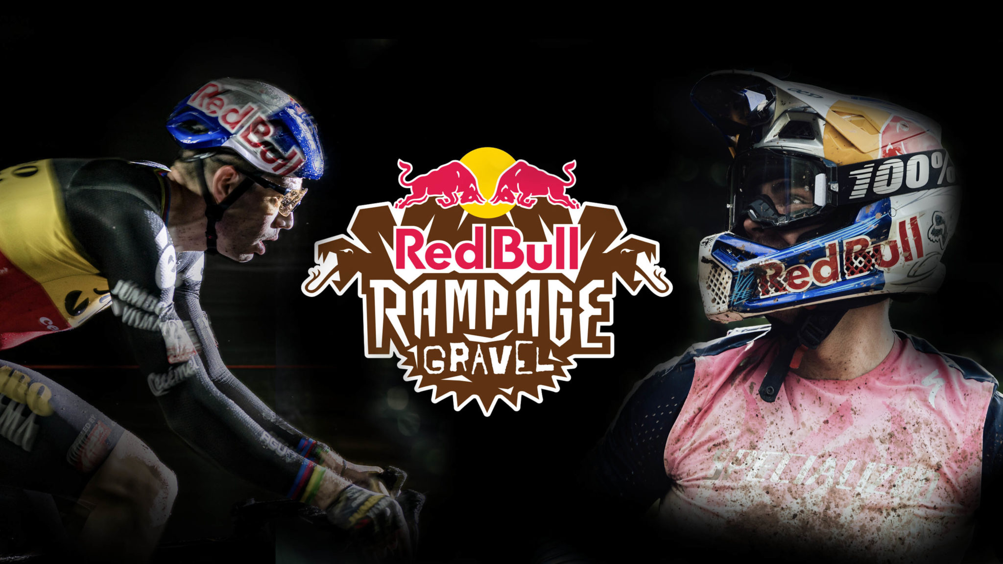 RedBull annonce la création d’une Rampage gravel !