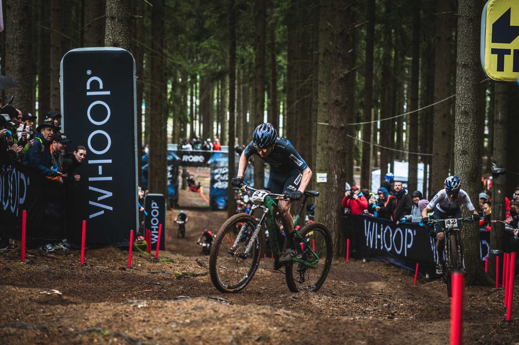 World Cup XC 2023 #1 – Nové Město | Une ouverture pleine de promesses