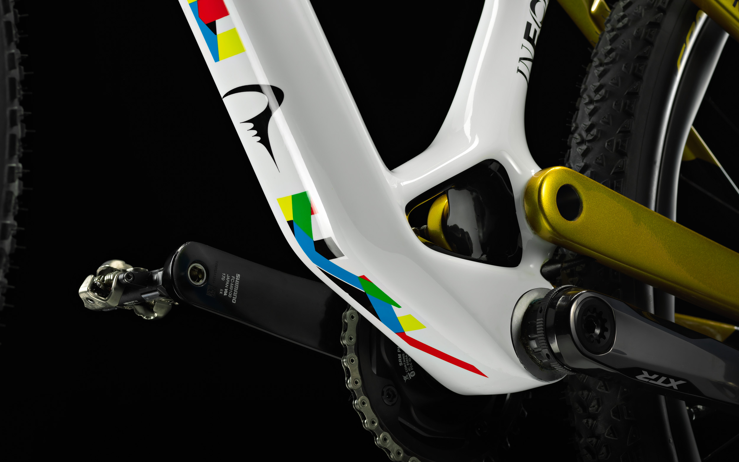 pinarello dogma 9.9 xc