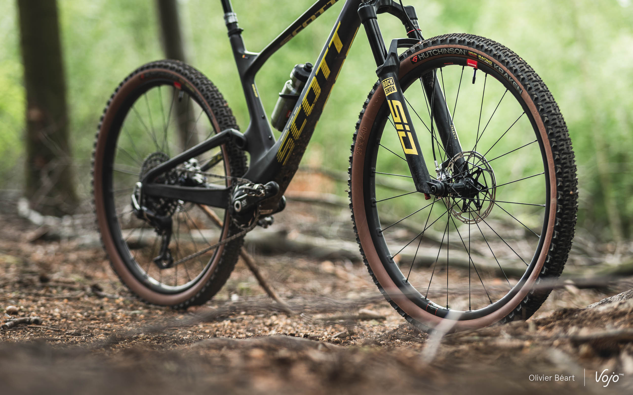 Roue vtt on sale xc