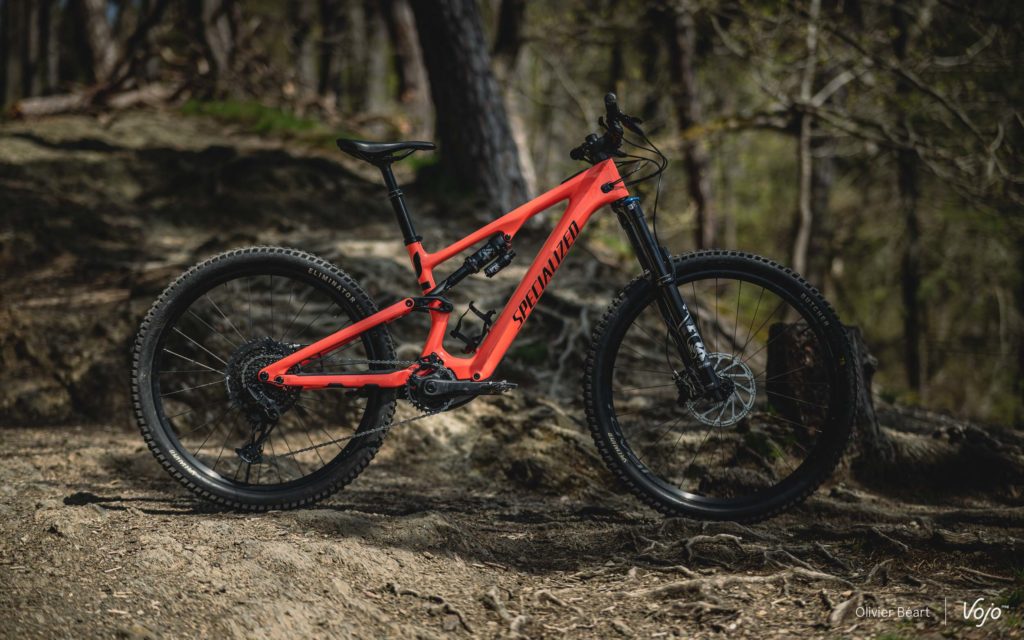 Test nouveauté | Specialized Levo SL 2 : nouvelle recette, nouveaux horizons