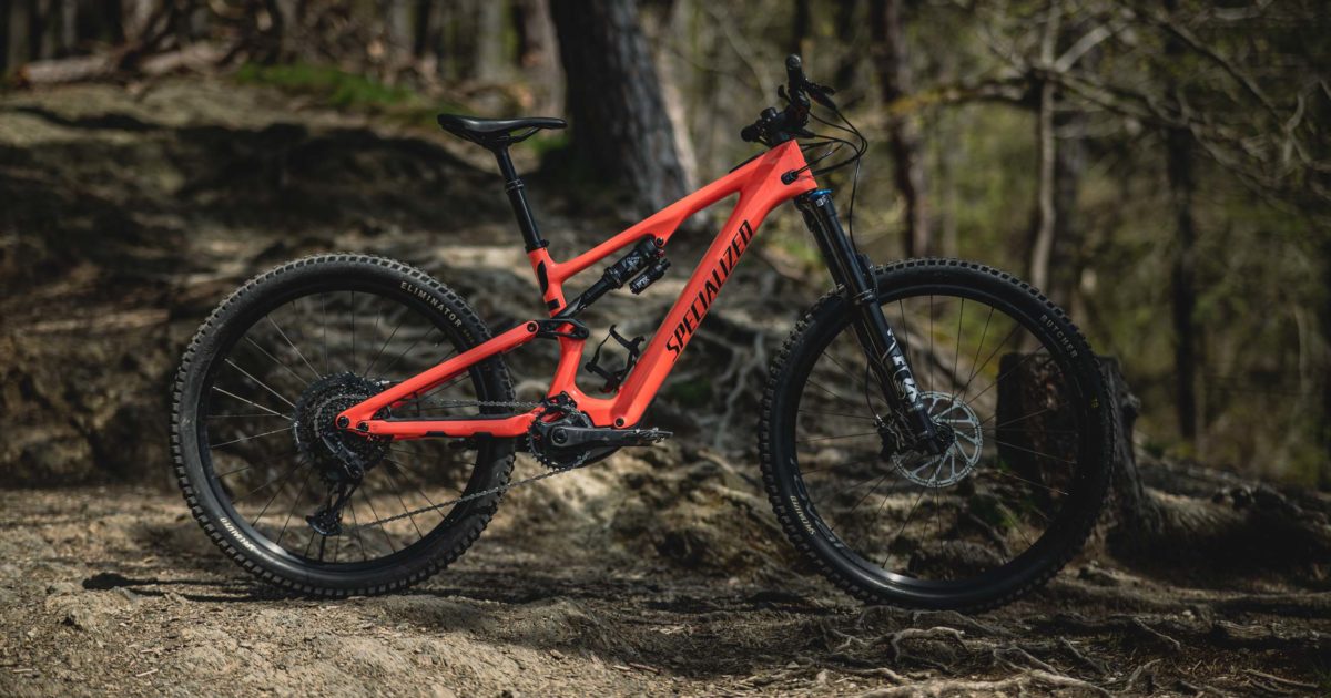 Photo of Prueba de novedad |  Specialized Levo SL 2: nueva receta, nuevos horizontes