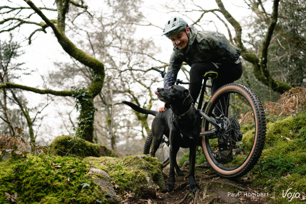 Far West | Les visages du VTT gravity en Bretagne