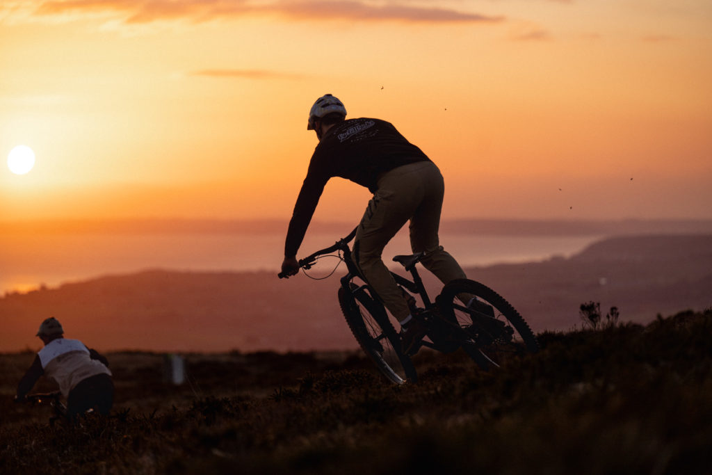 Far West | Les visages du VTT gravity en Bretagne