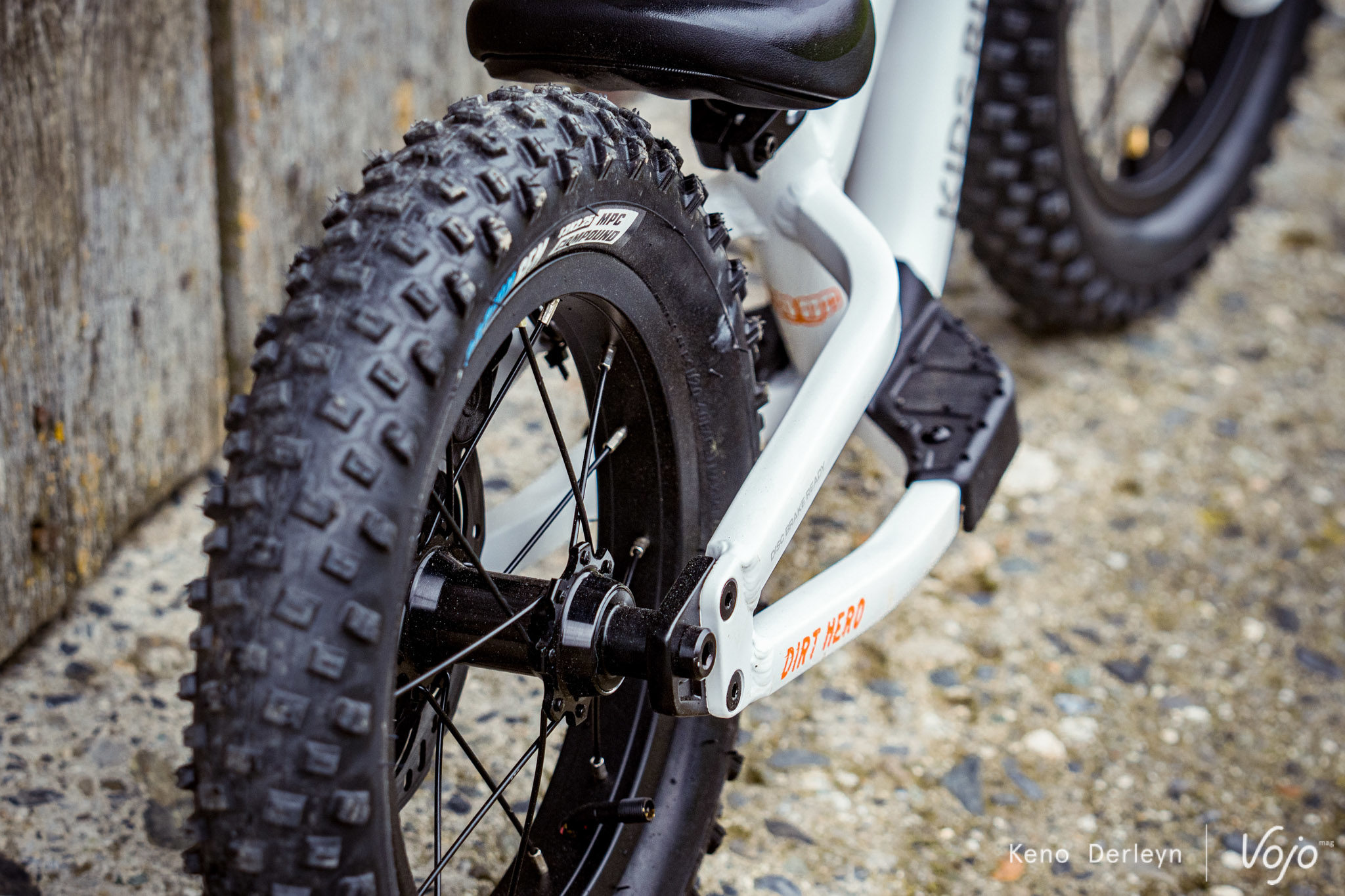 Commencal draisienne online
