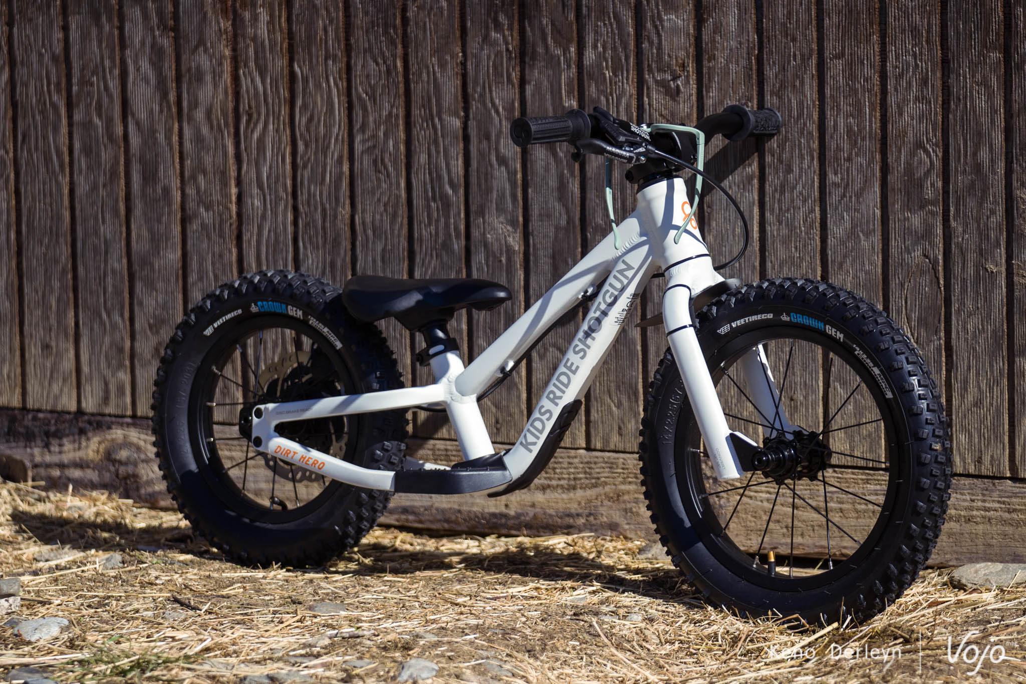 Kidsride Shotgun : le guidon VTT enfant revu et corrigé ⋆ Vojo