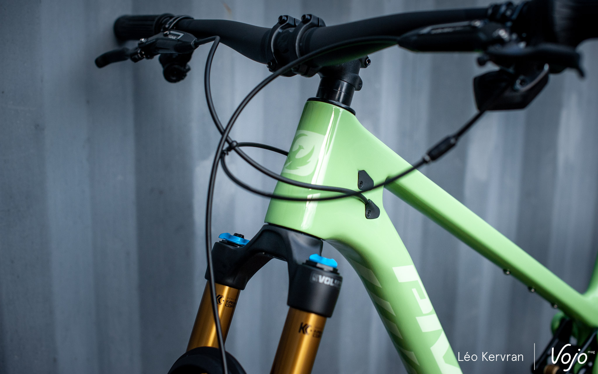2014 pivot 2025 mach 4